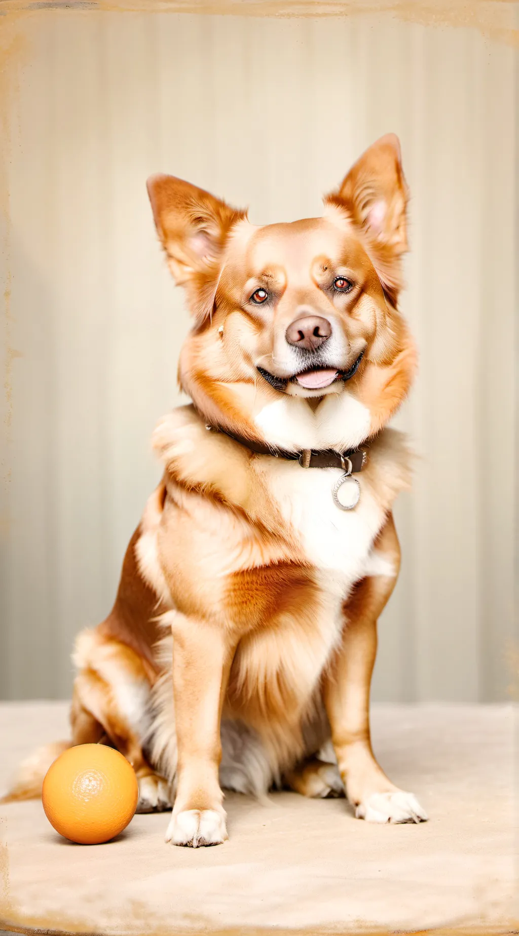 ai character: Jazz  background