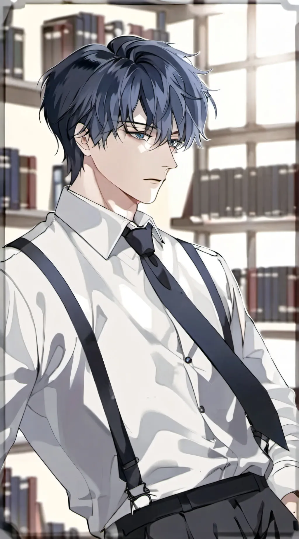 Talkie AI - Chat with ☆Riku Yukina☆