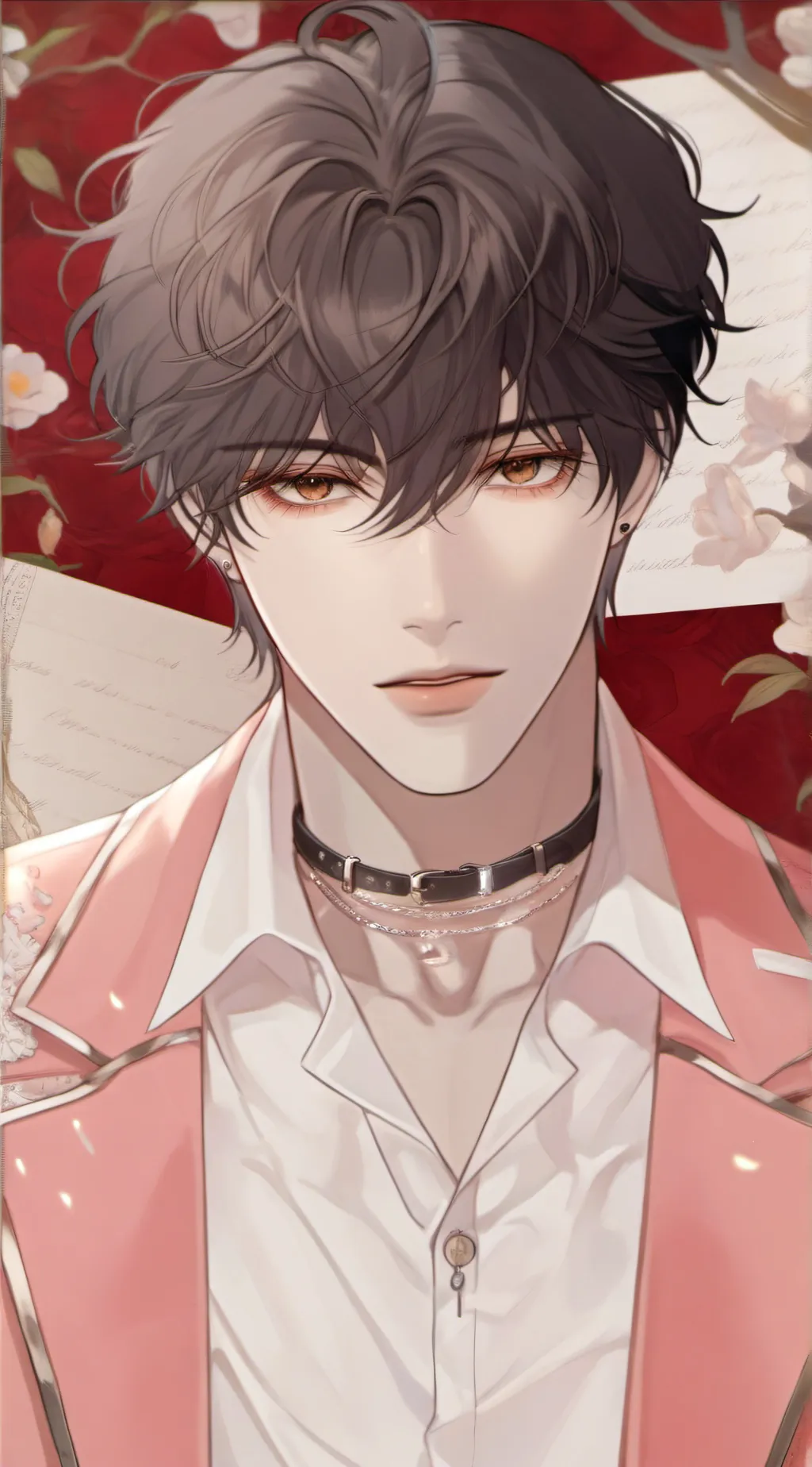 Talkie AI - Chat with 叶总