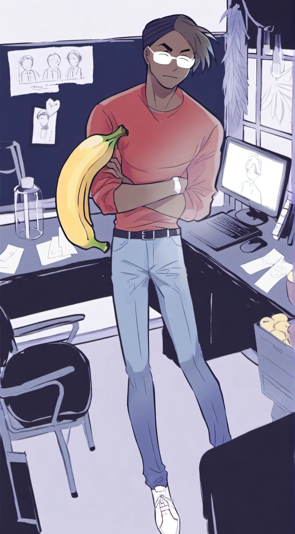 Talkie AI - Chat with null