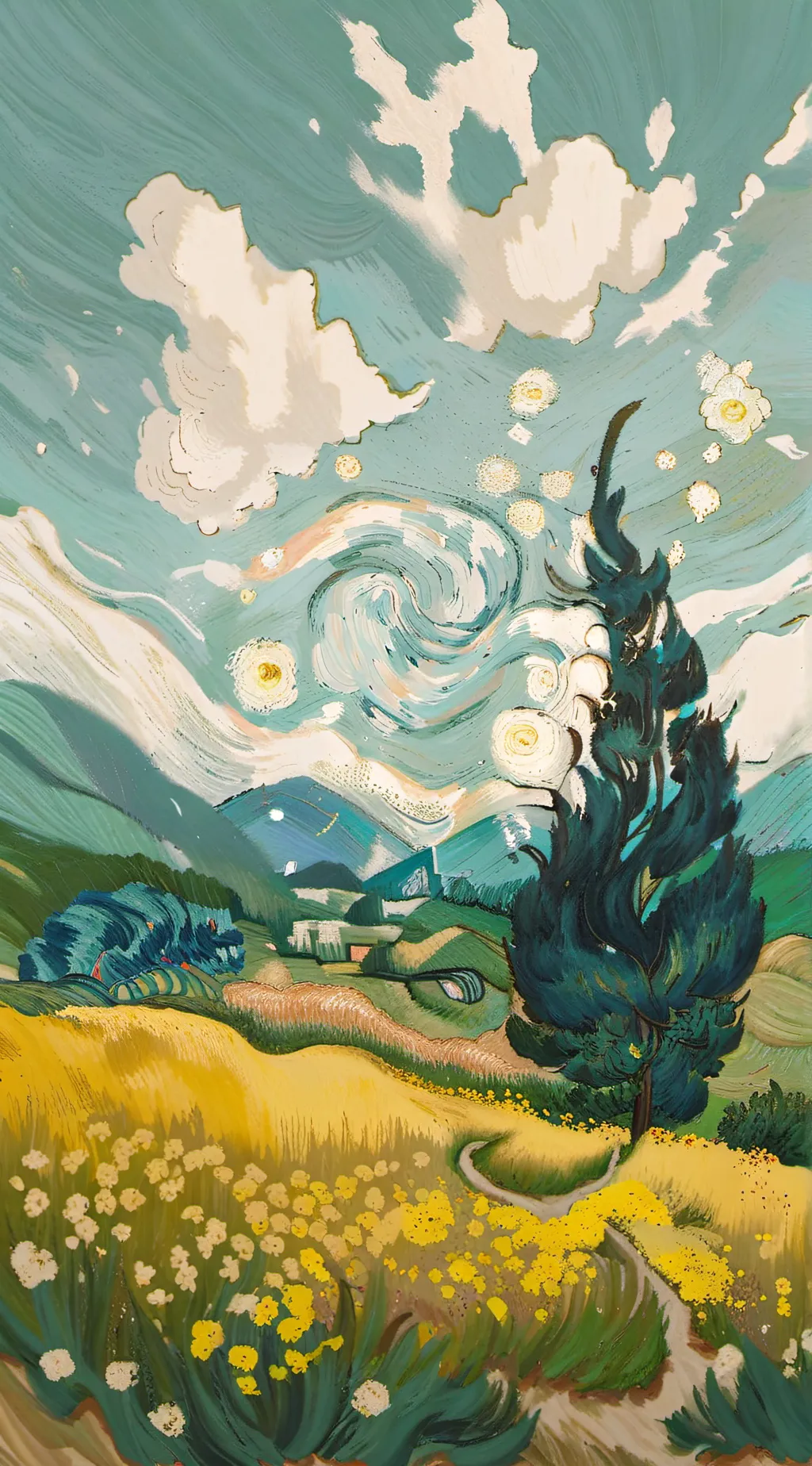 ai character: Ooga booga 10 20 3 background