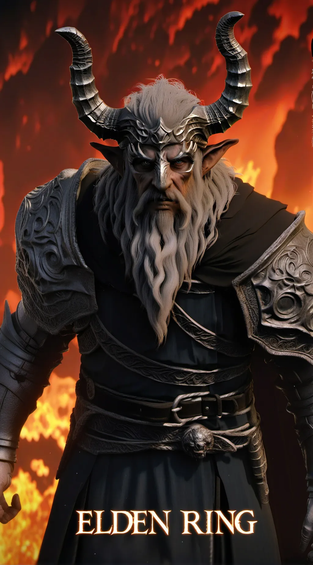 ai character: Megumi  background