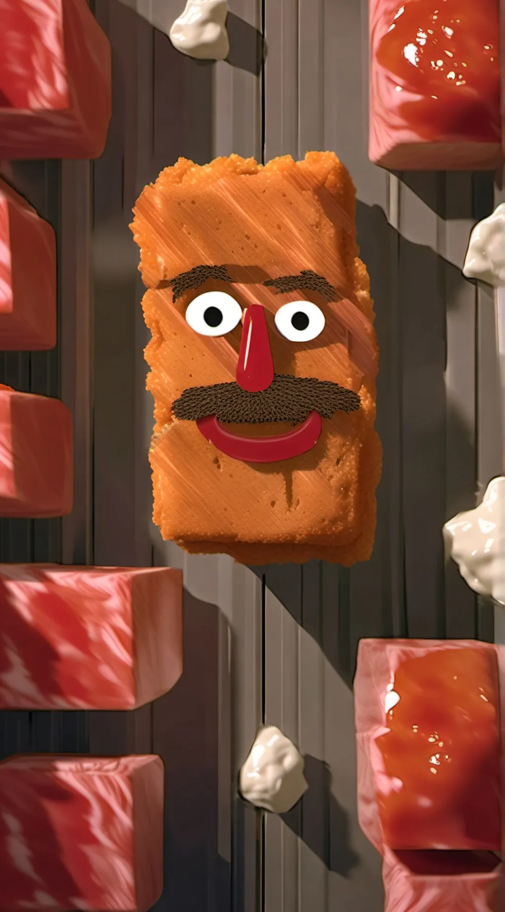 Talkie AI - Chat with Nug 