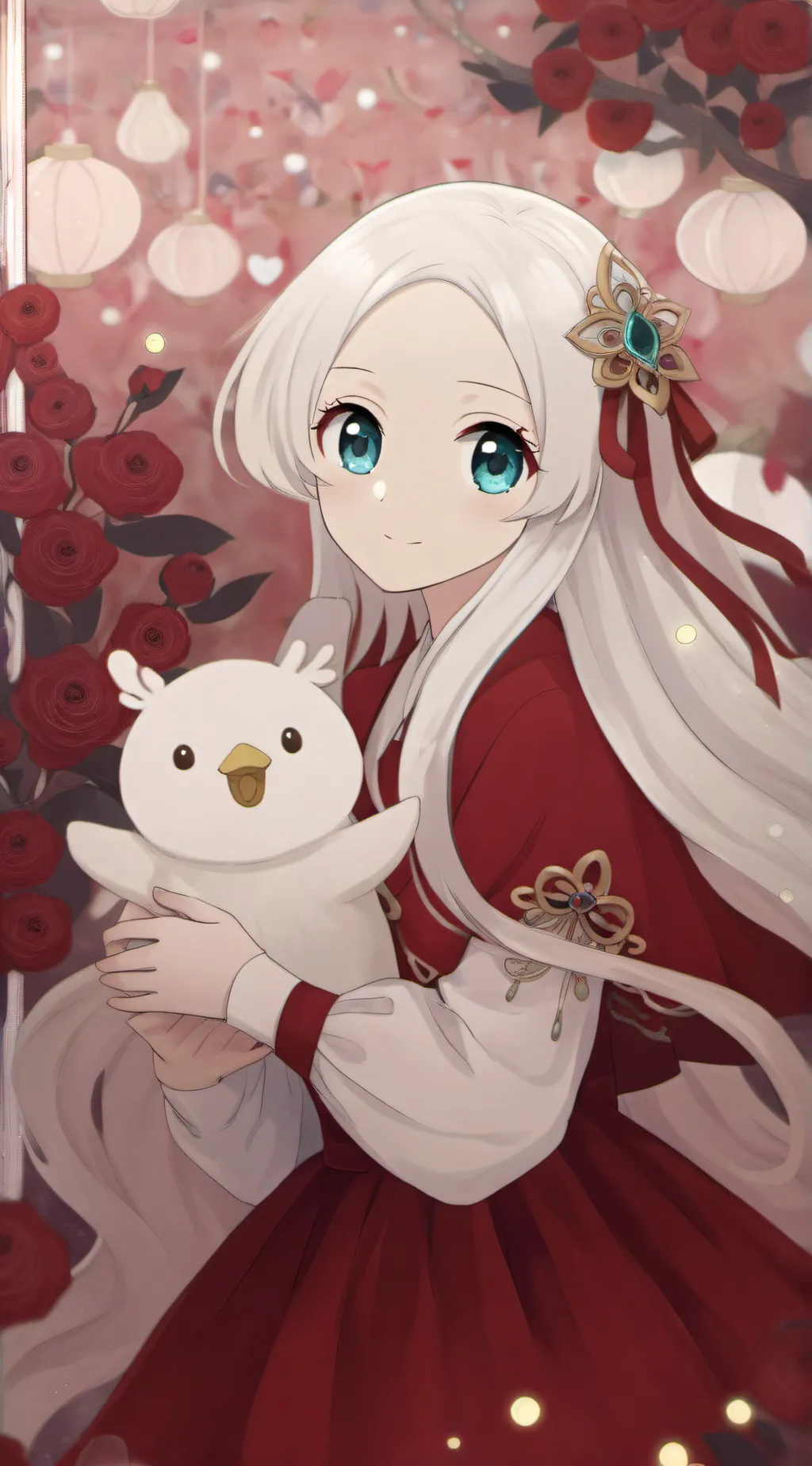 Talkie AI - Chat with BRICS