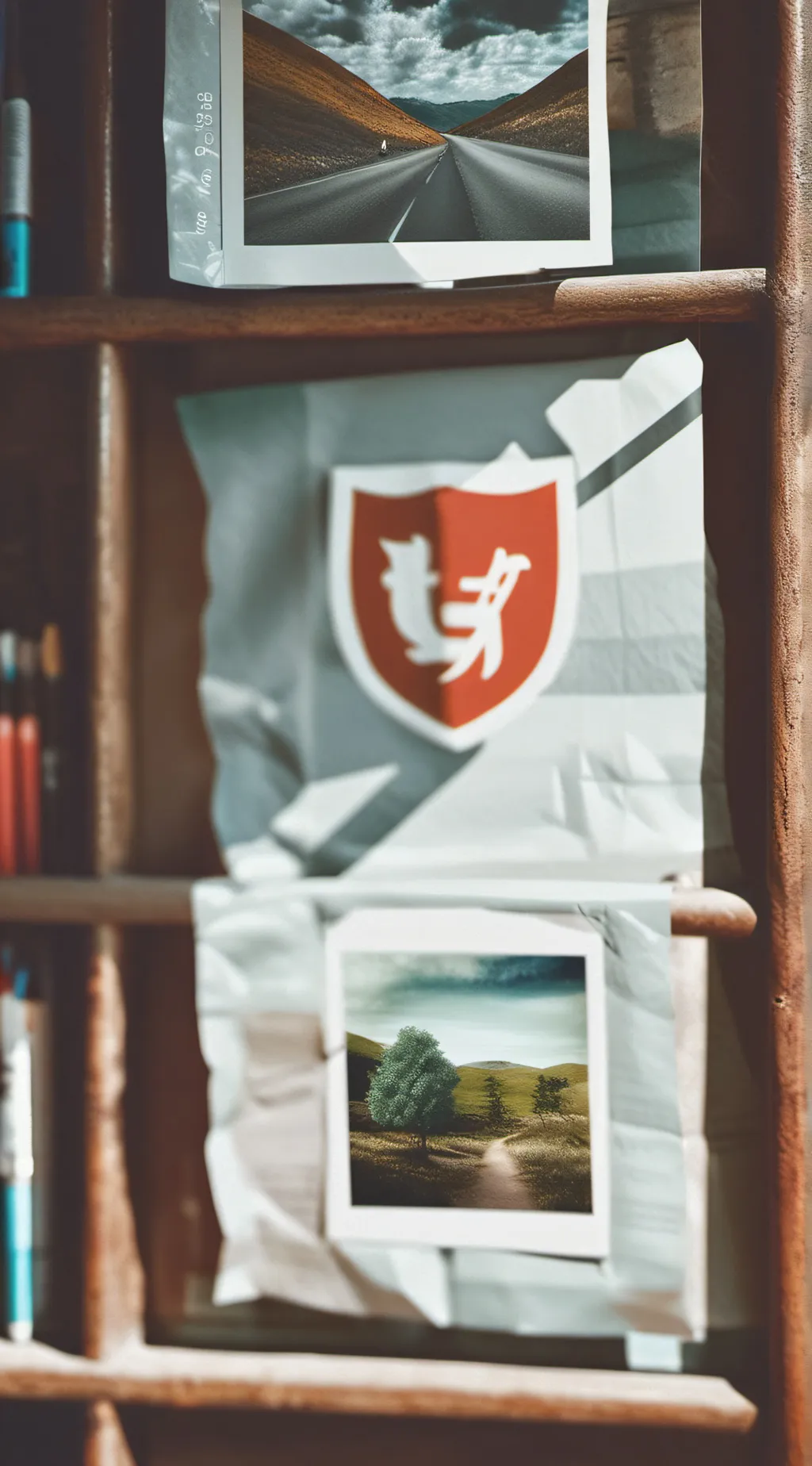 ai character: fpe × acnh background