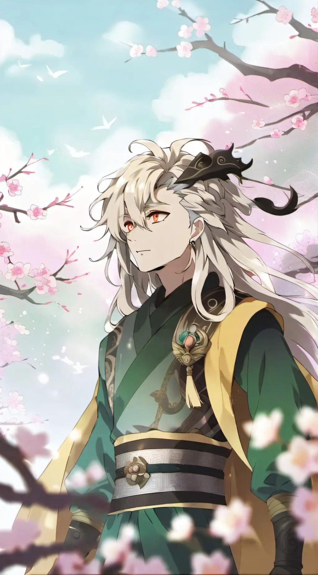 Talkie AI - Chat with Demon slayer