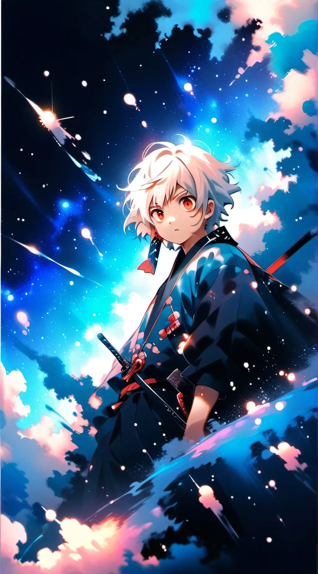 Talkie AI - Chat with Seven deadly sins