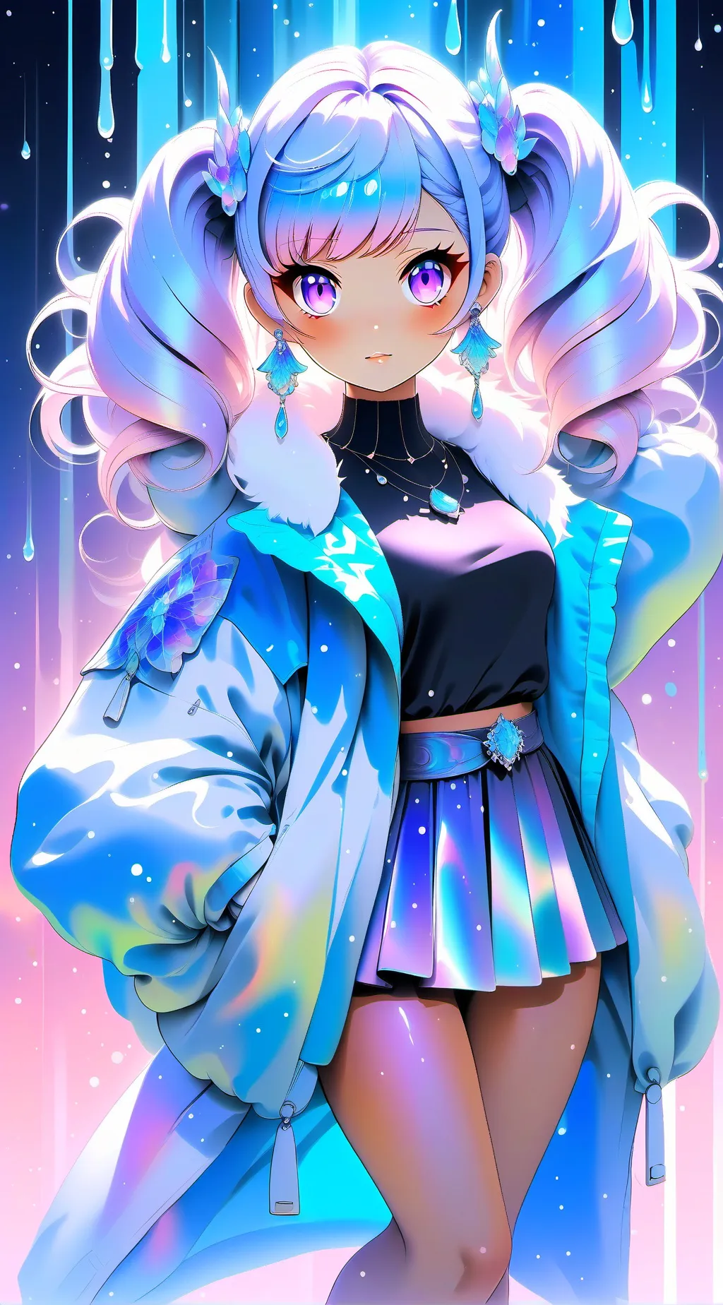 Talkie AI - Chat with mha bored