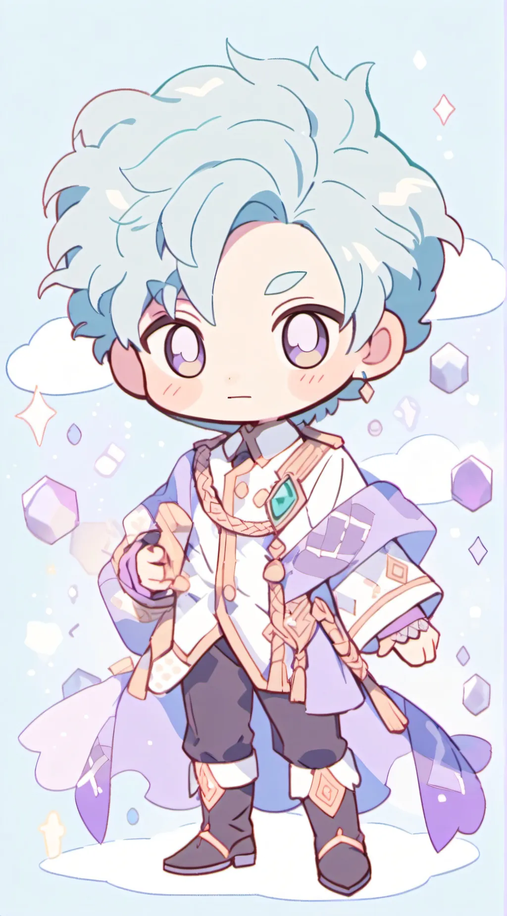 Talkie AI - Chat with Filbo