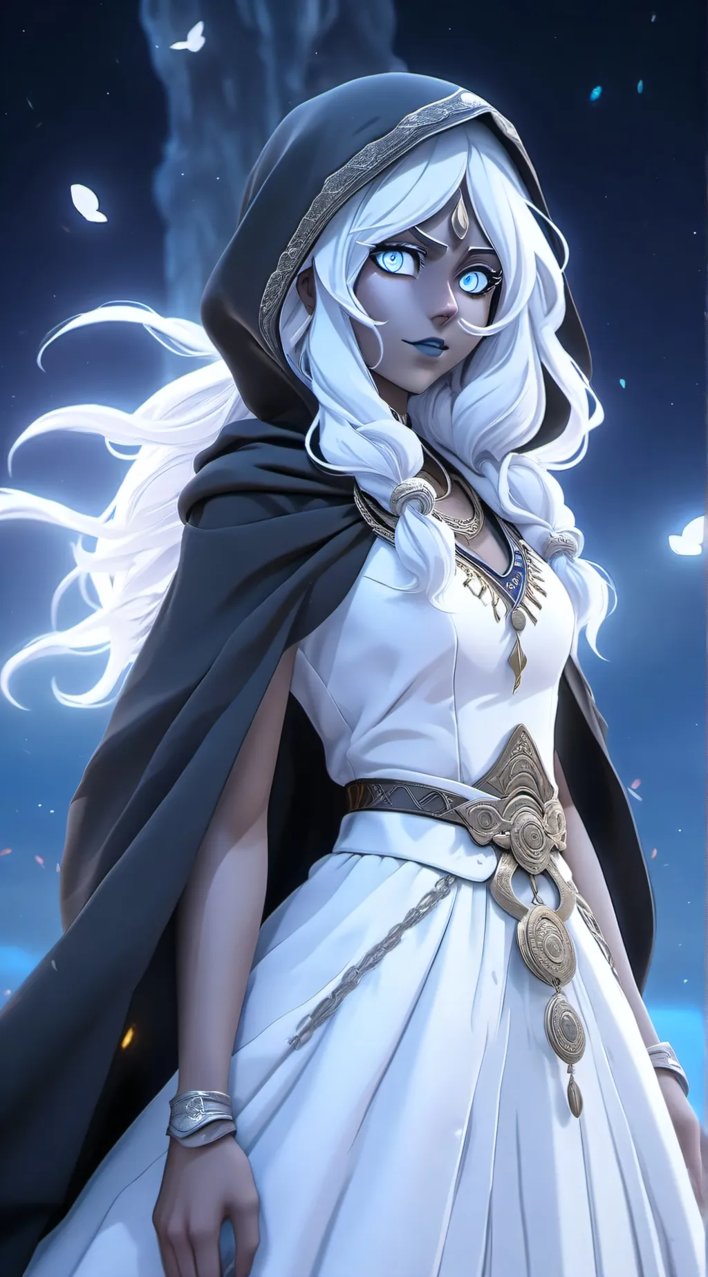 ai character: [~BLUE DIAMOND~]  background