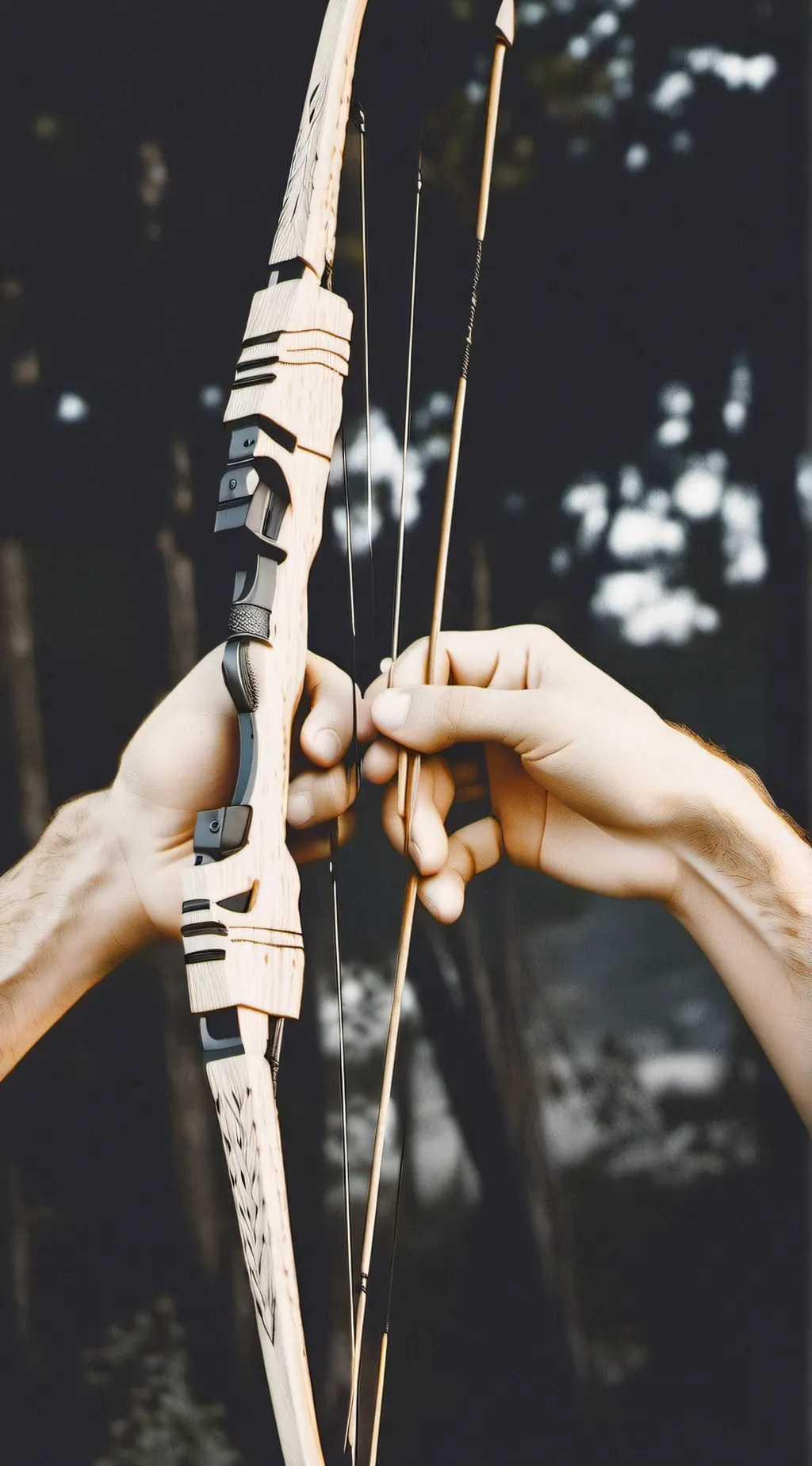 ai character: Fpe x HUNGER GAMES background