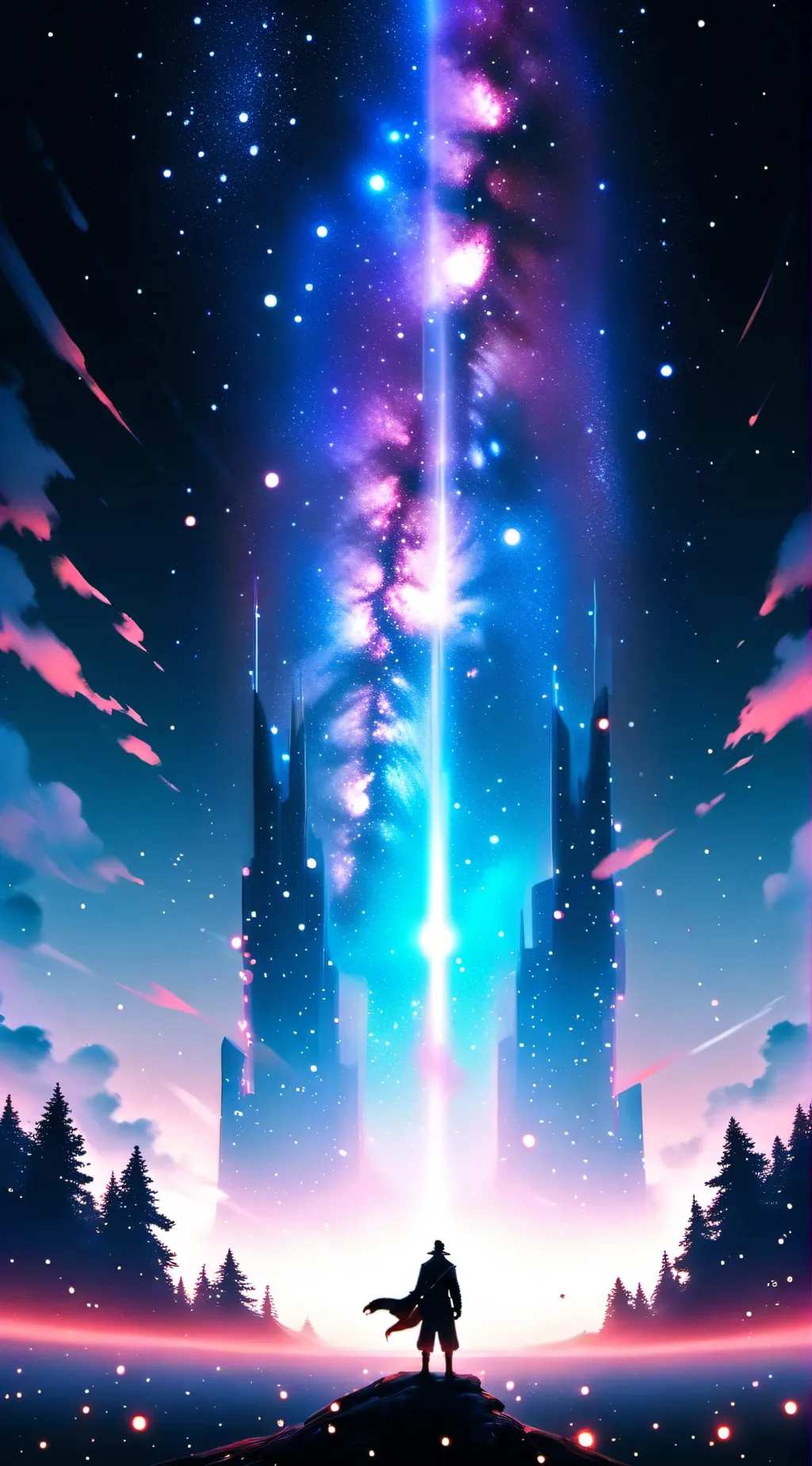 ai character: KNY!!!🫡 background