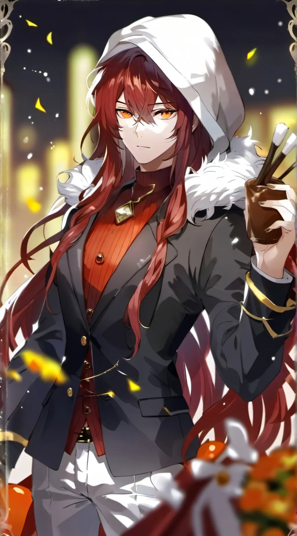 Talkie AI - Chat with Melanie 