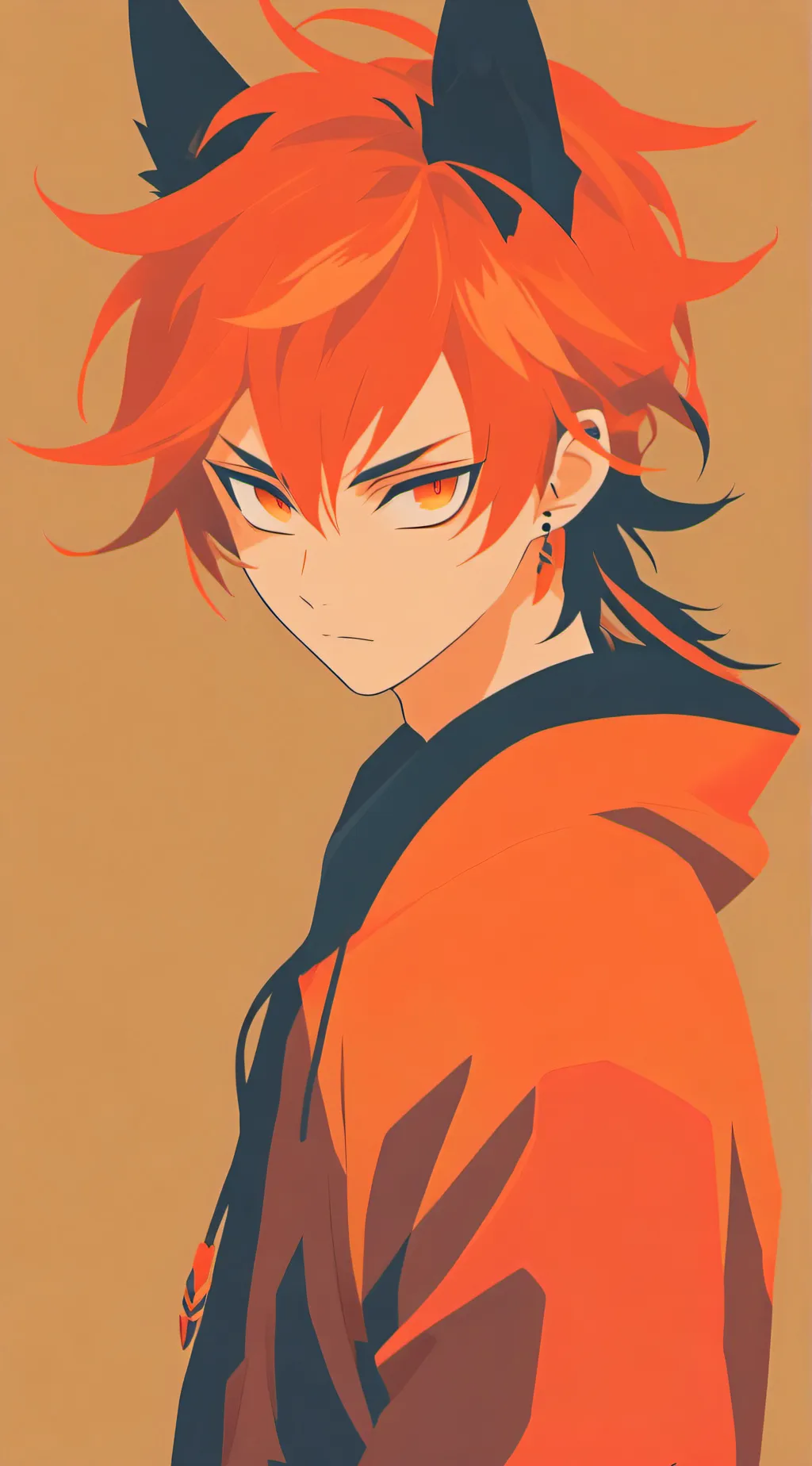 Talkie AI - Chat with Clancy