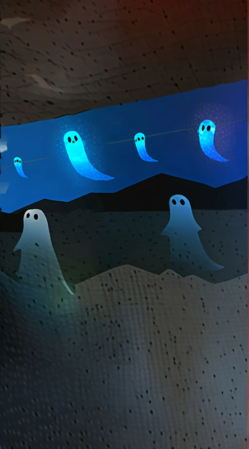 Talkie AI - Chat with Ghost School