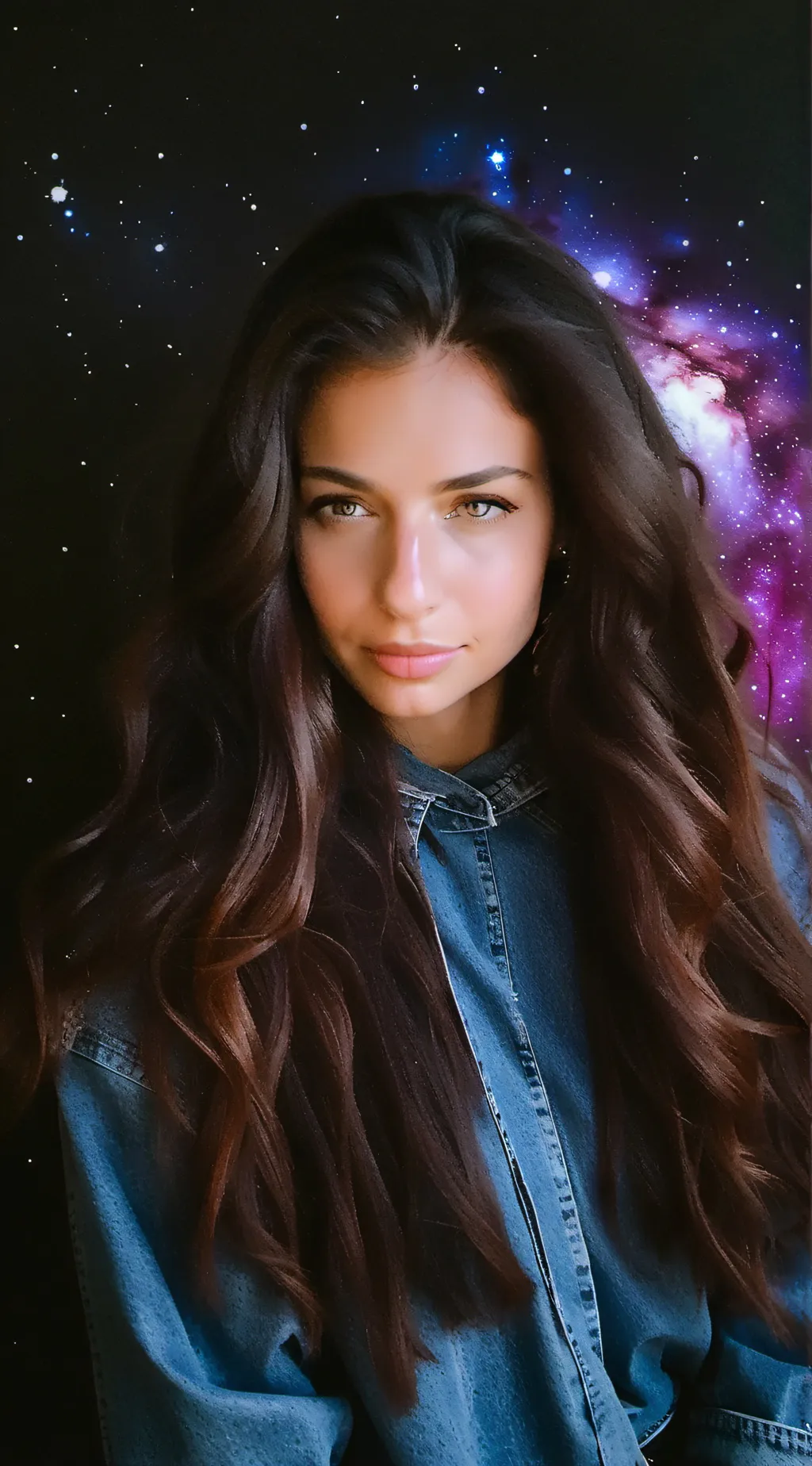 Talkie AI - Chat with Lyndie