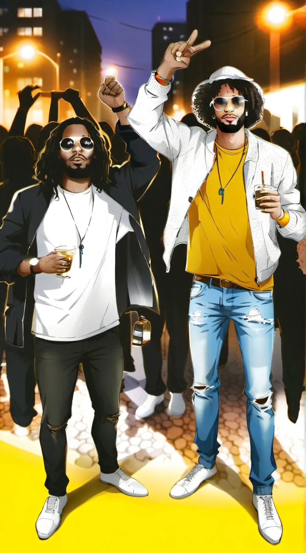 Talkie AI - Chat with lmfao