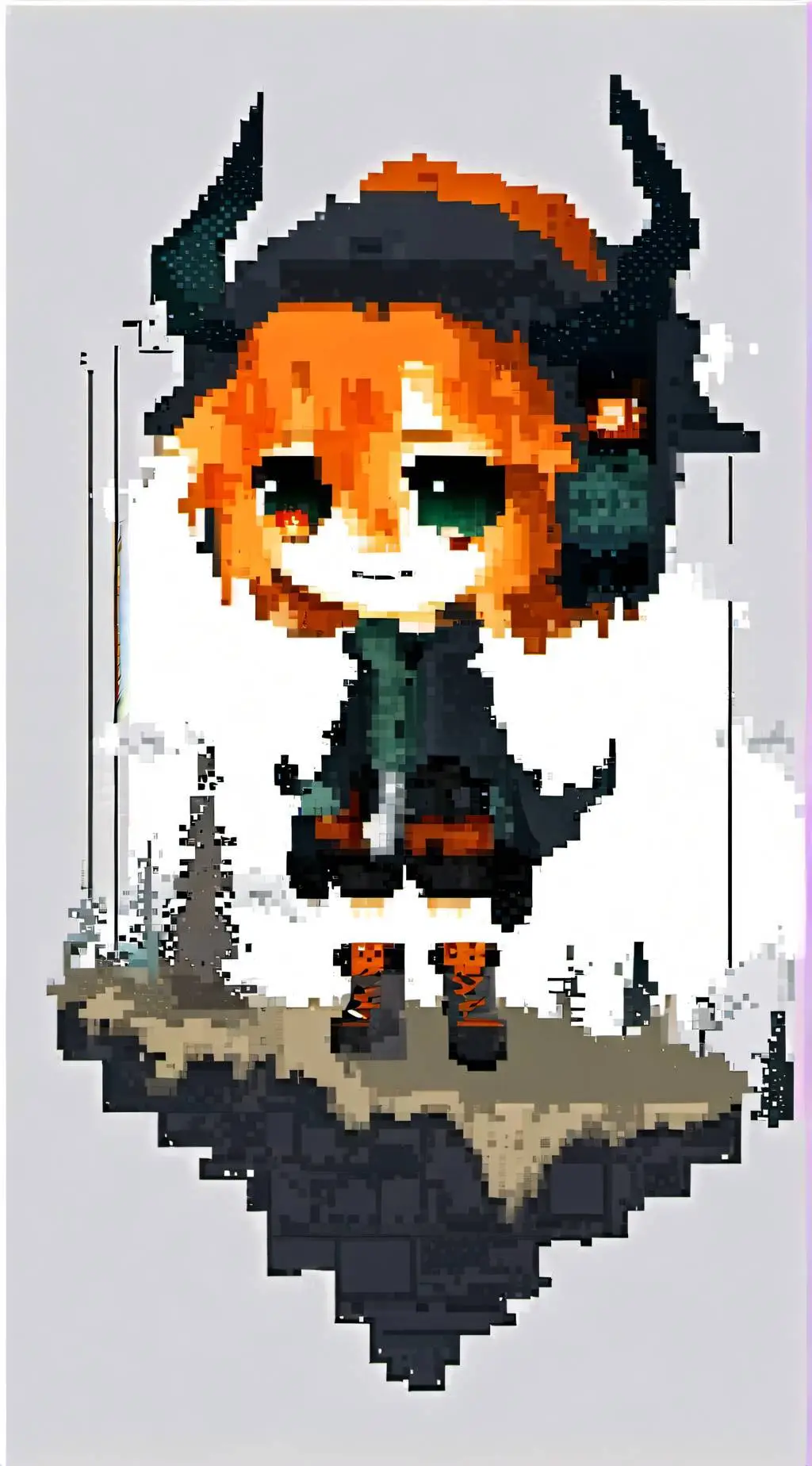 ai character: may★ background