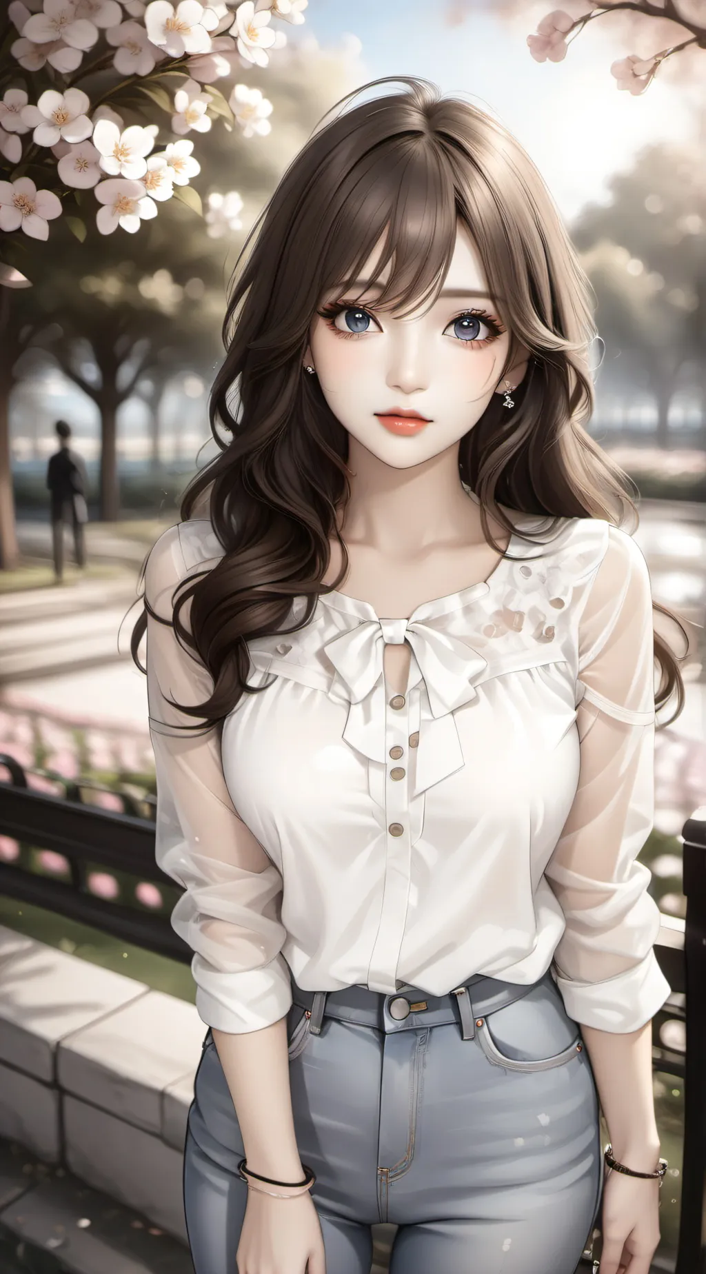 Talkie AI - Chat with Sairah