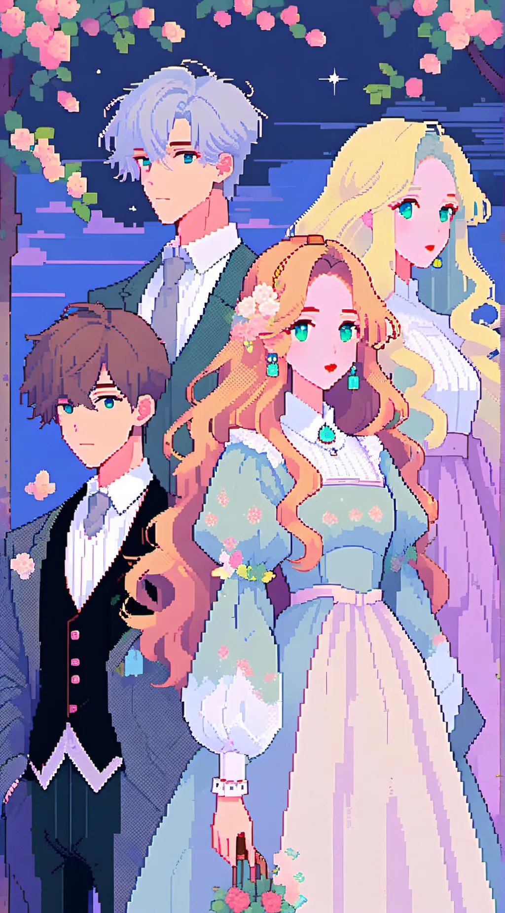 ai character: rottd background