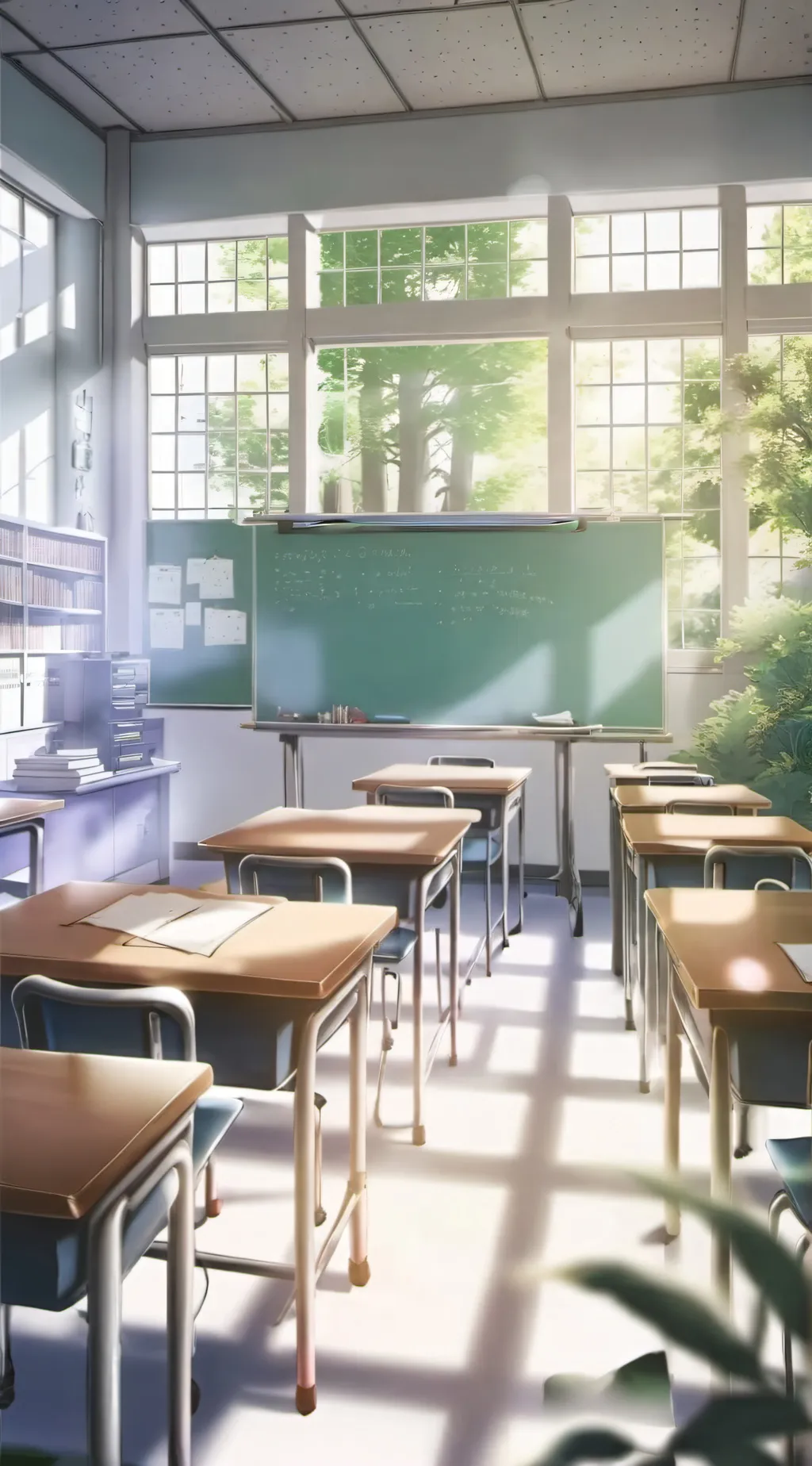 Talkie AI - Chat with MHA Lab partners