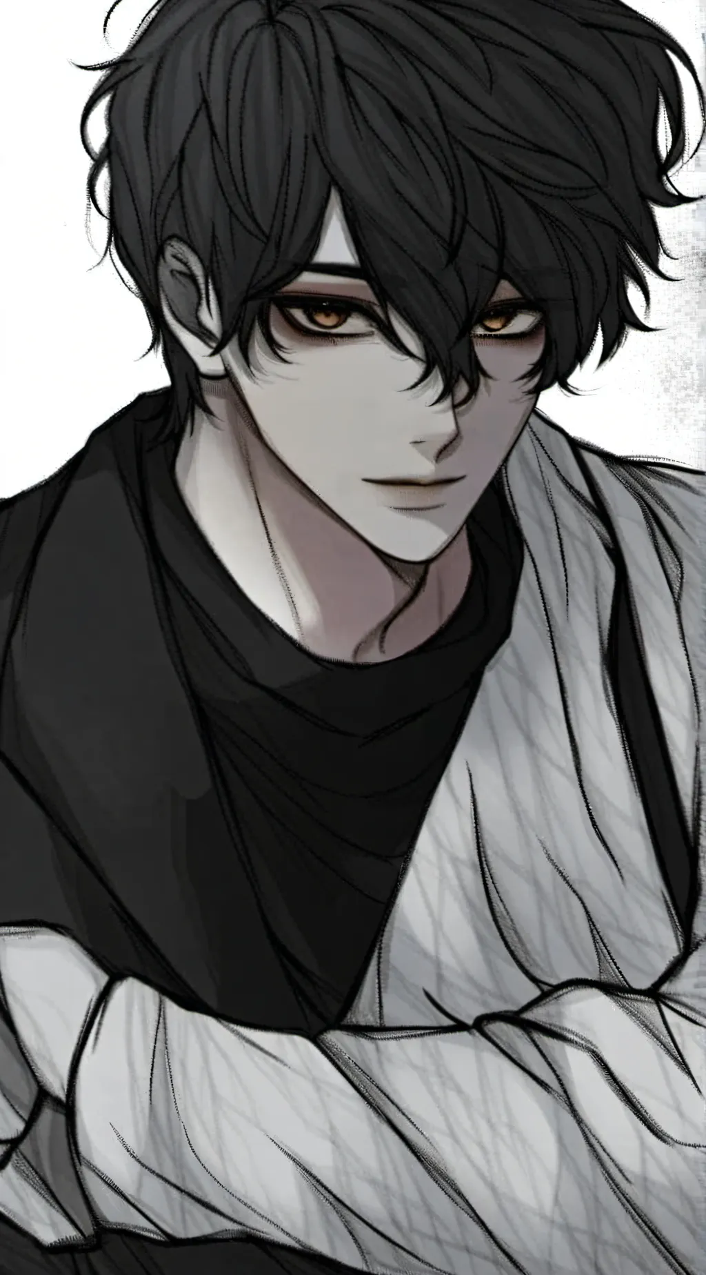 ai character: Ruther ford (Ryan) background