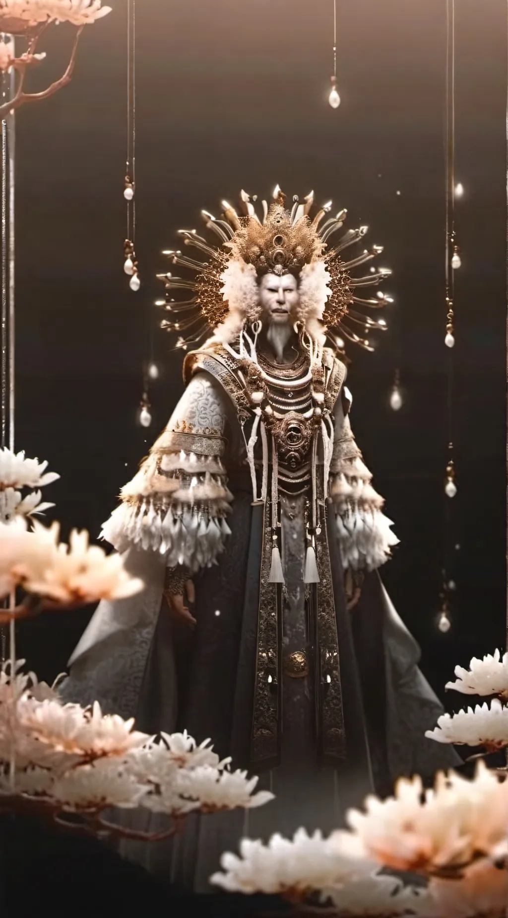 Talkie AI - Chat with Shim Su Ryon 