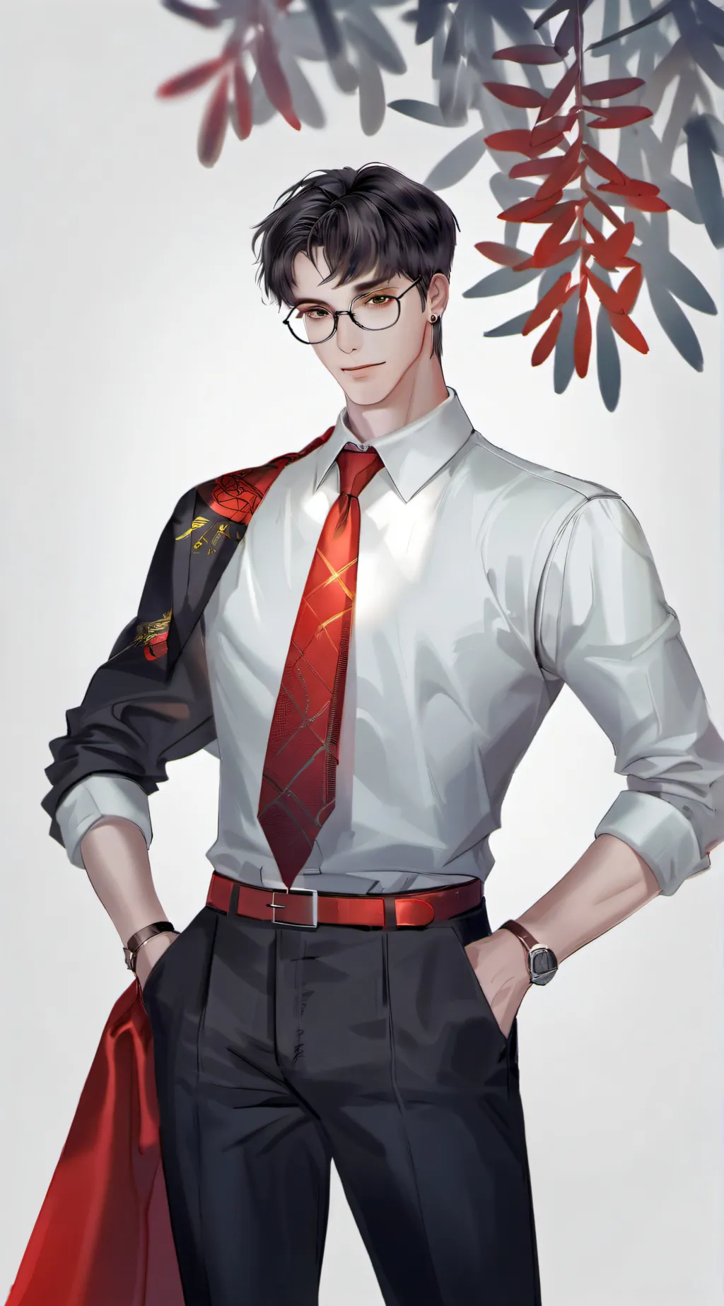 Talkie AI - Chat with John