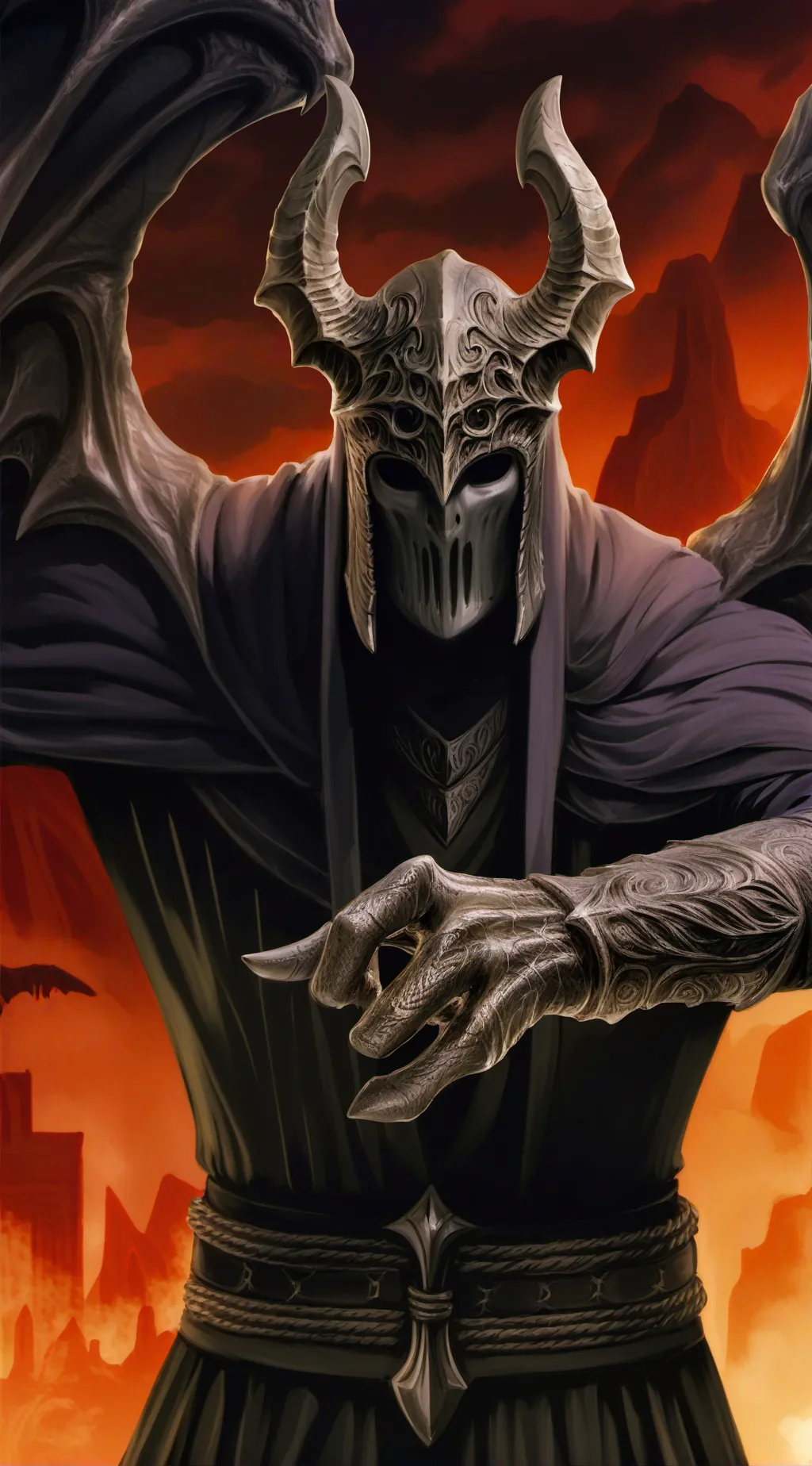 Talkie AI - Chat with Exedus