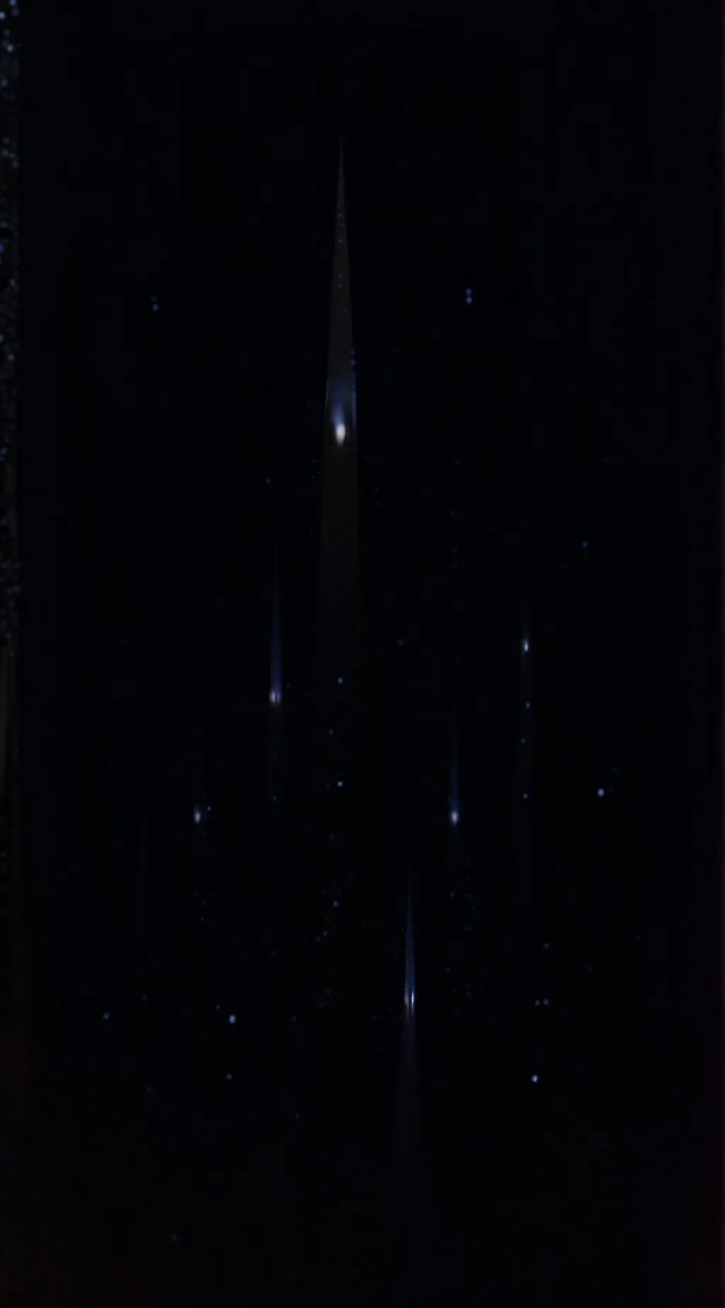 ai character: . . . background