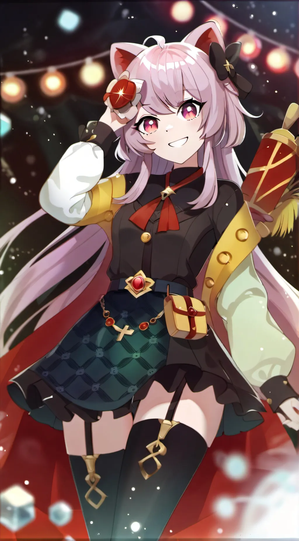 ai character: Iron mouse background