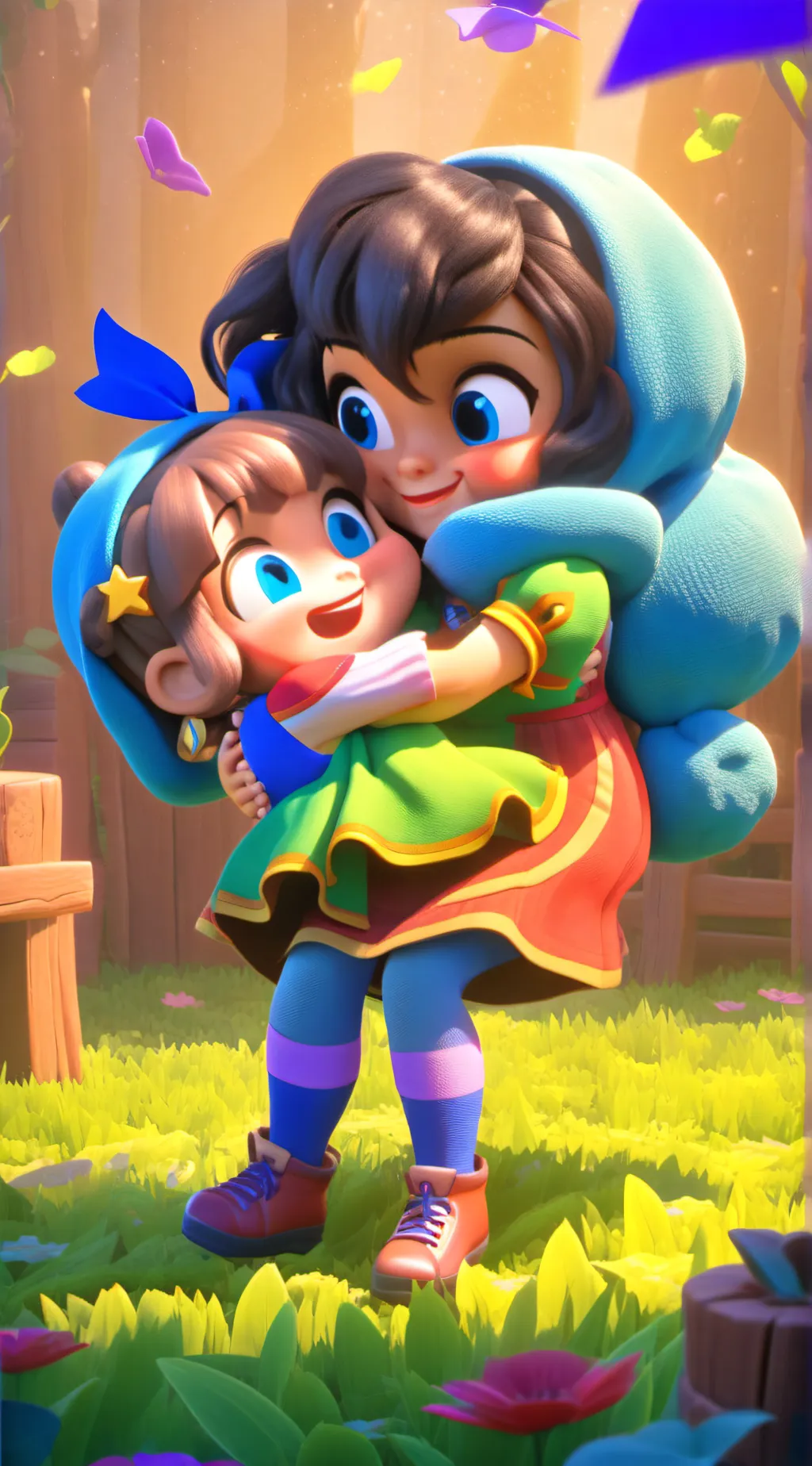 Talkie AI - Chat with cat 🐱