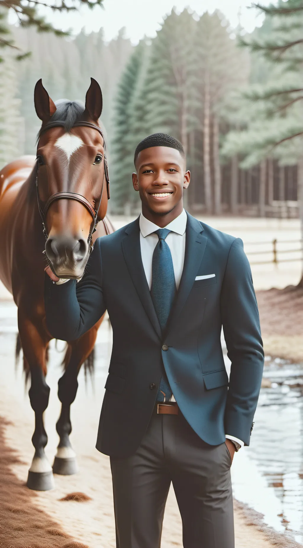 ai character: Alex  background