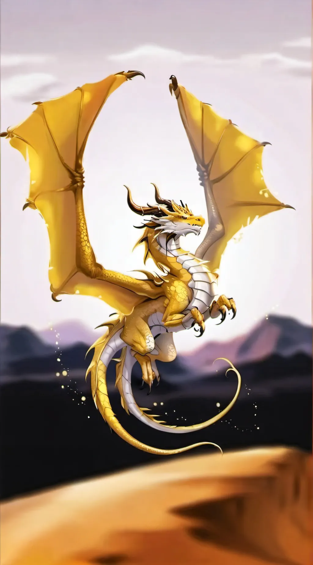 Talkie AI - Chat with Qibli (WoF)