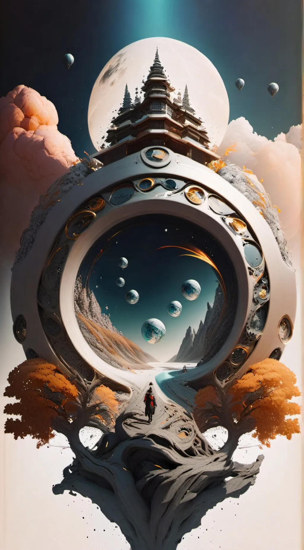 Talkie AI - Chat with infinity