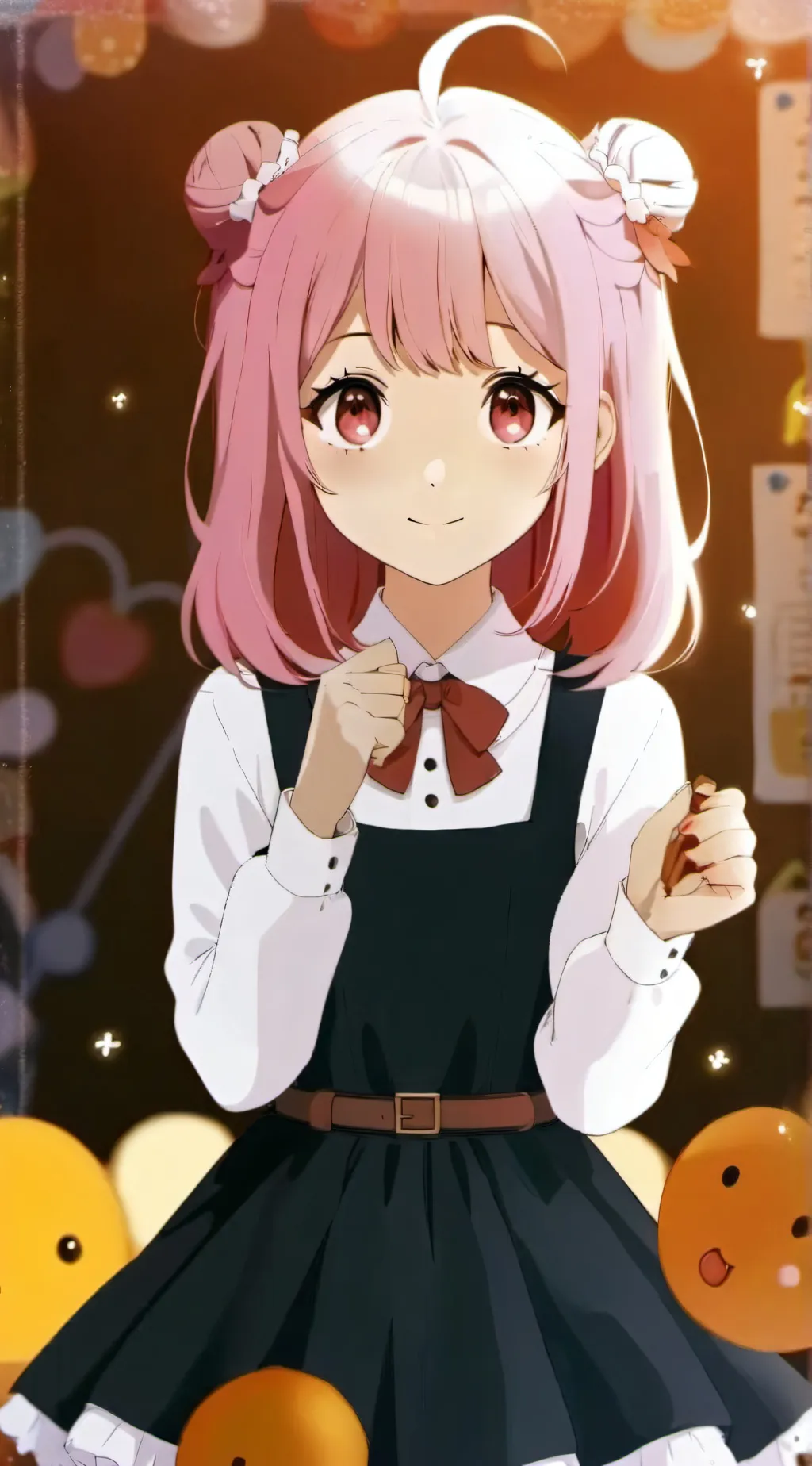 ai character: mikuya background