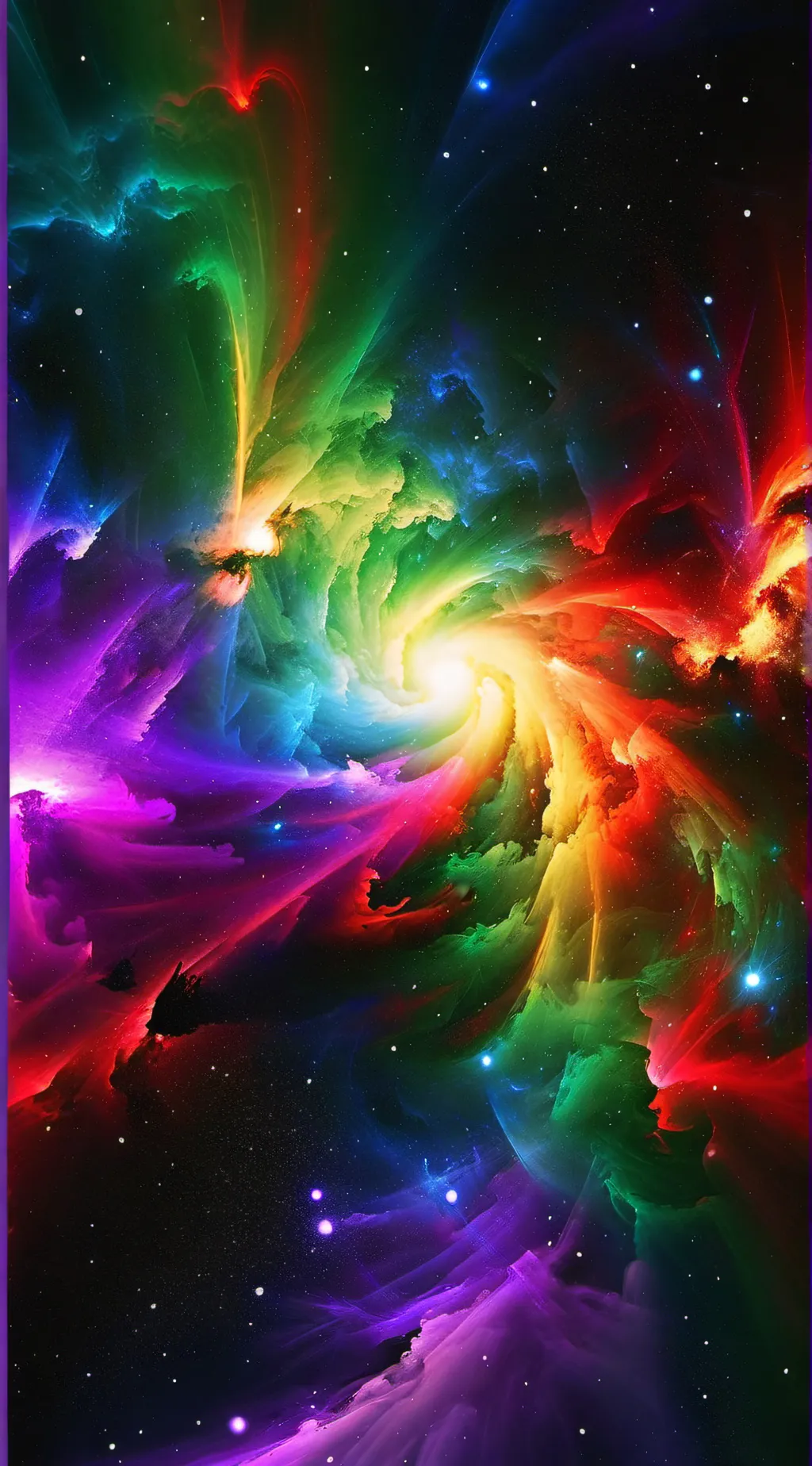 ai character: u know background