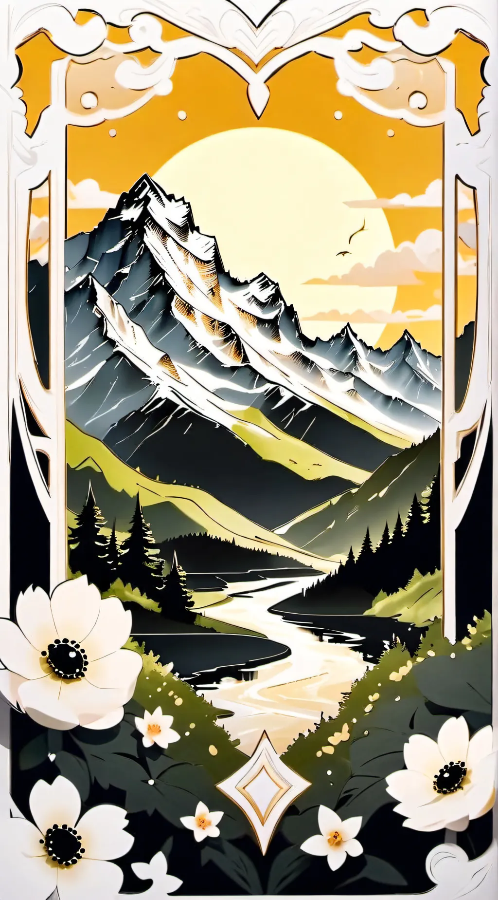 Talkie AI - Chat with Bip at the store