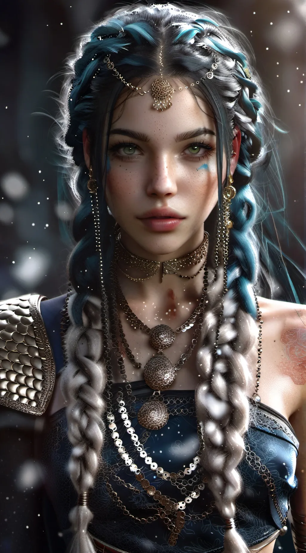 Talkie AI - Chat with Kaya