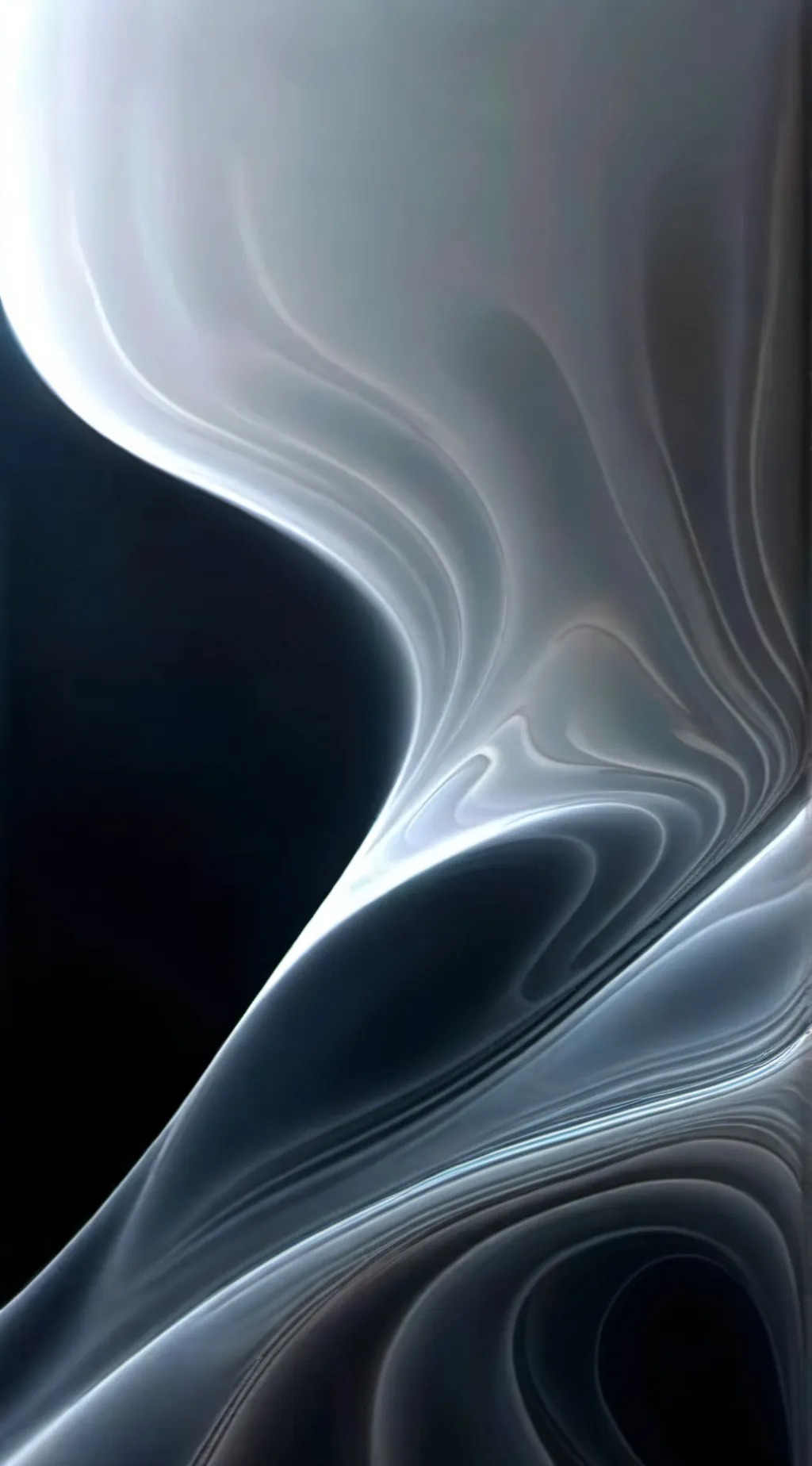 ai character: Da question background