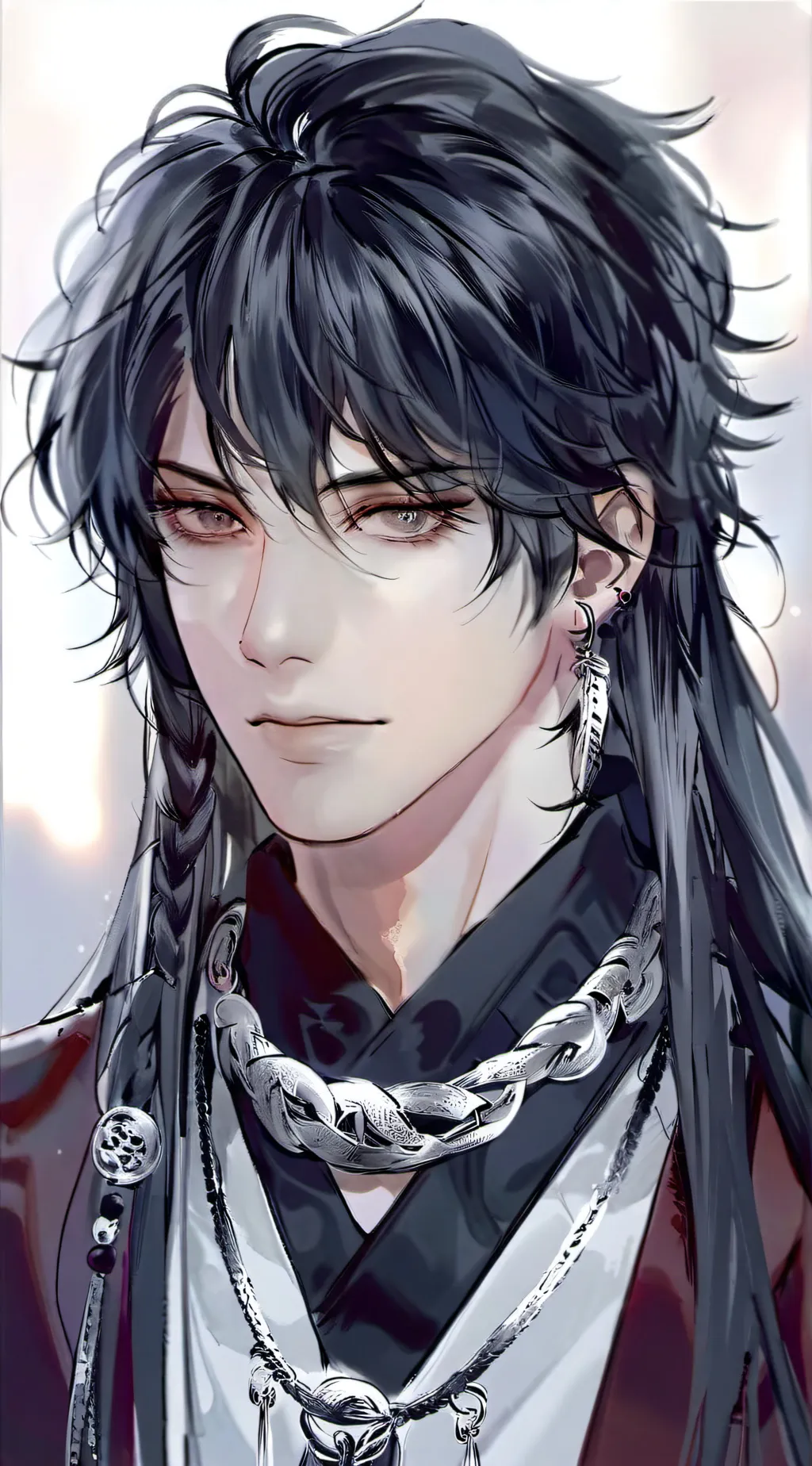 Talkie AI - Chat with ♡✷Shuntaro Yui⁠✷♡