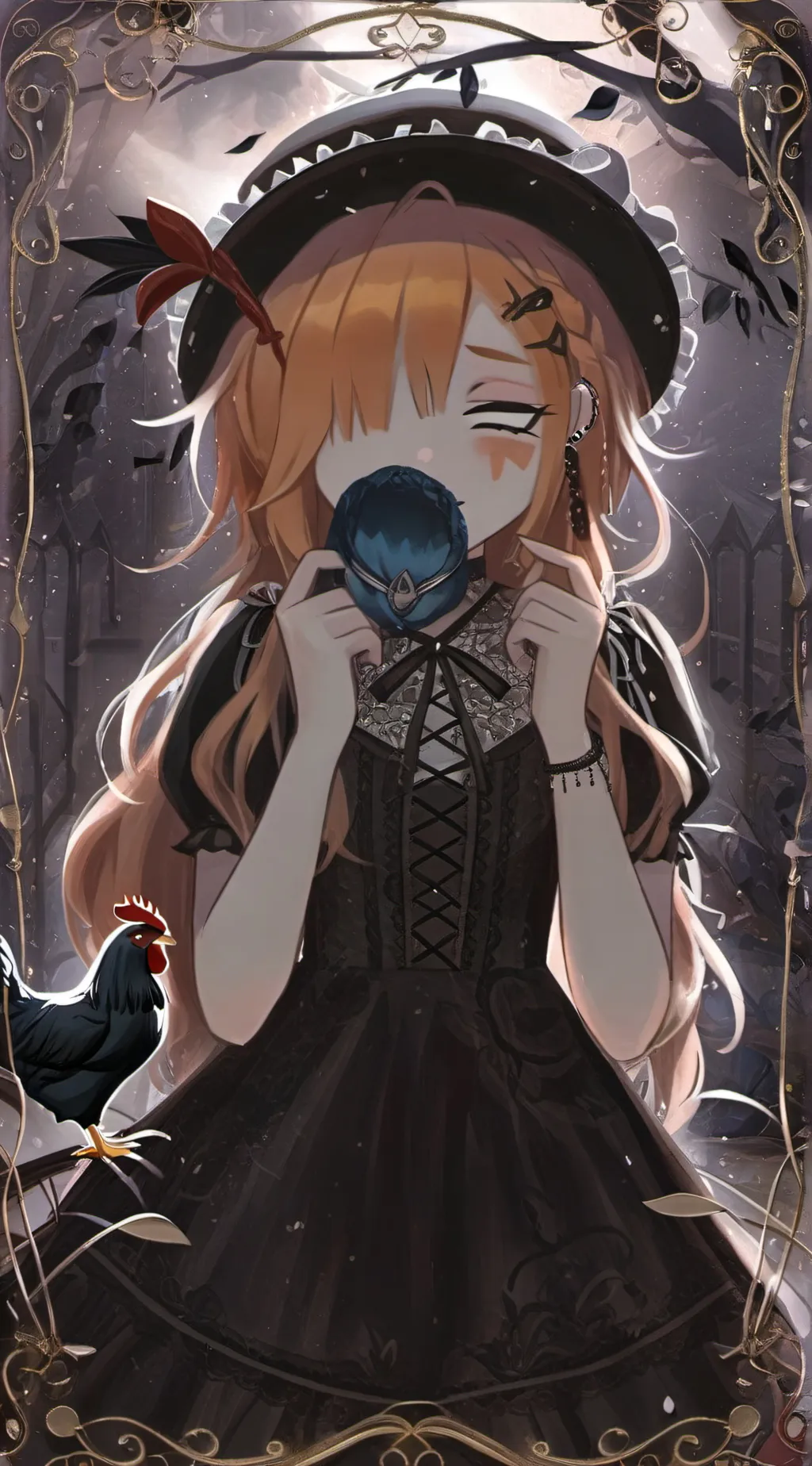 Talkie AI - Chat with Crazie!! 