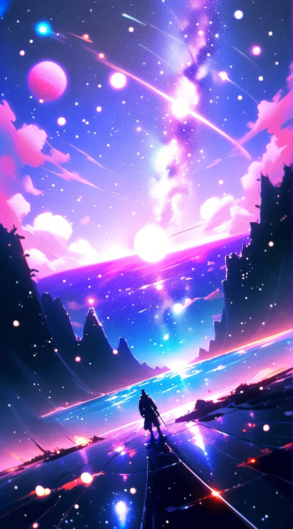 ai character: MHA class 1-A background