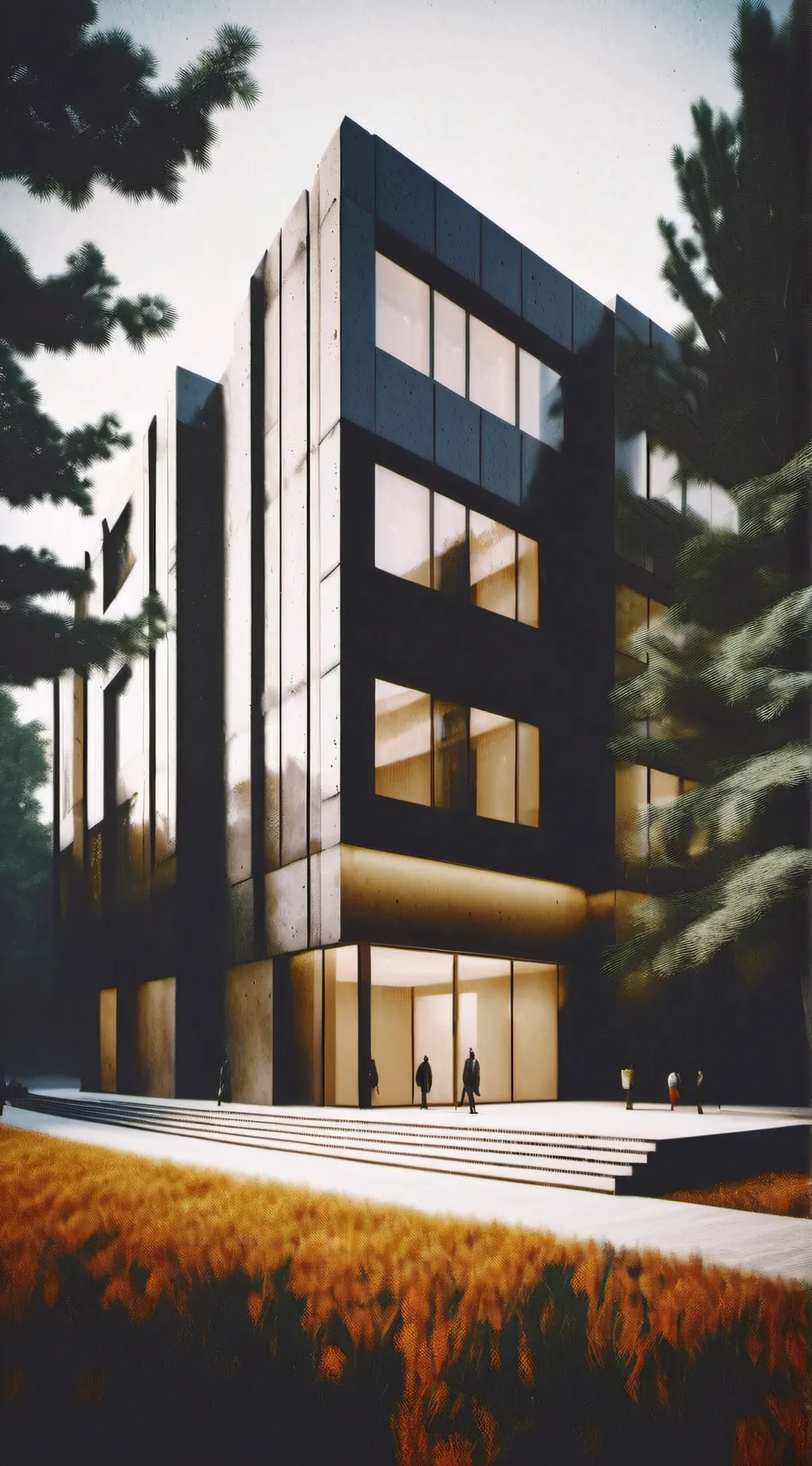 ai character: CLASS 1A background