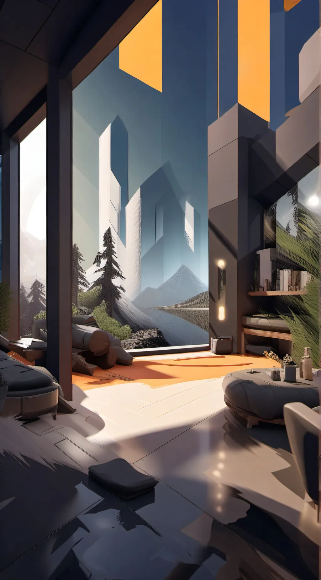 ai character: Roblox  background