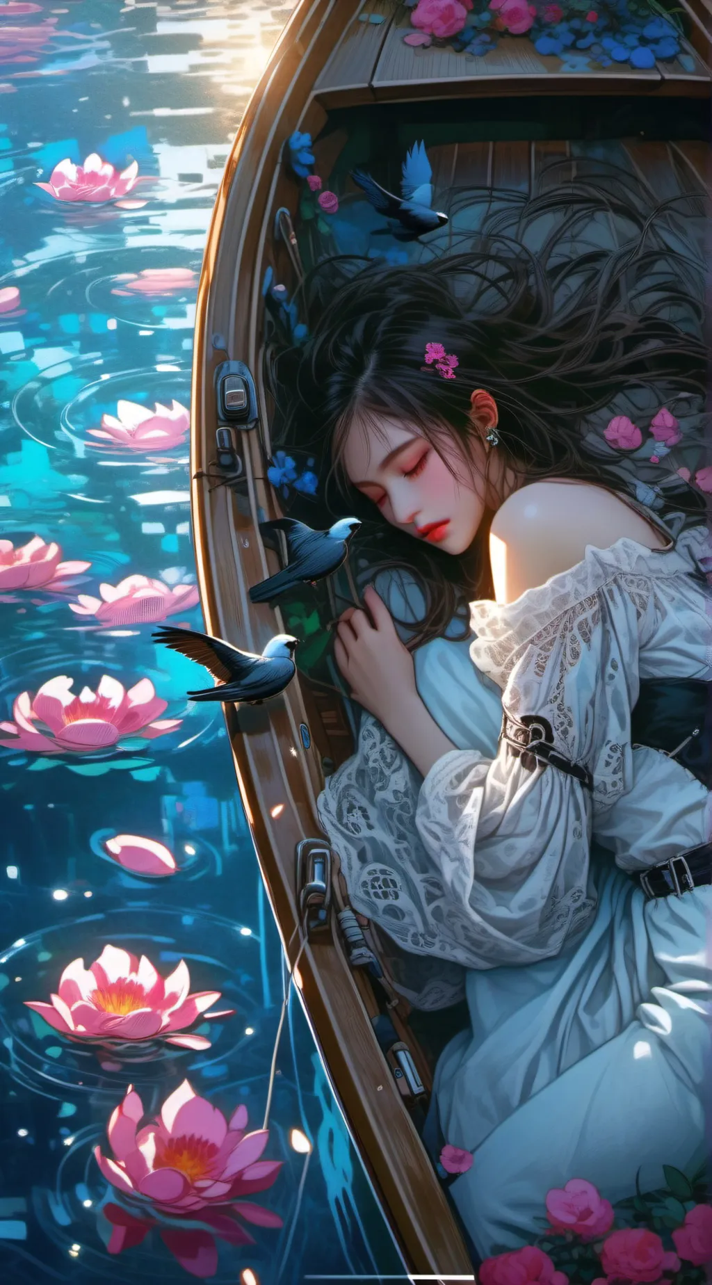 Talkie AI - Chat with Aurora