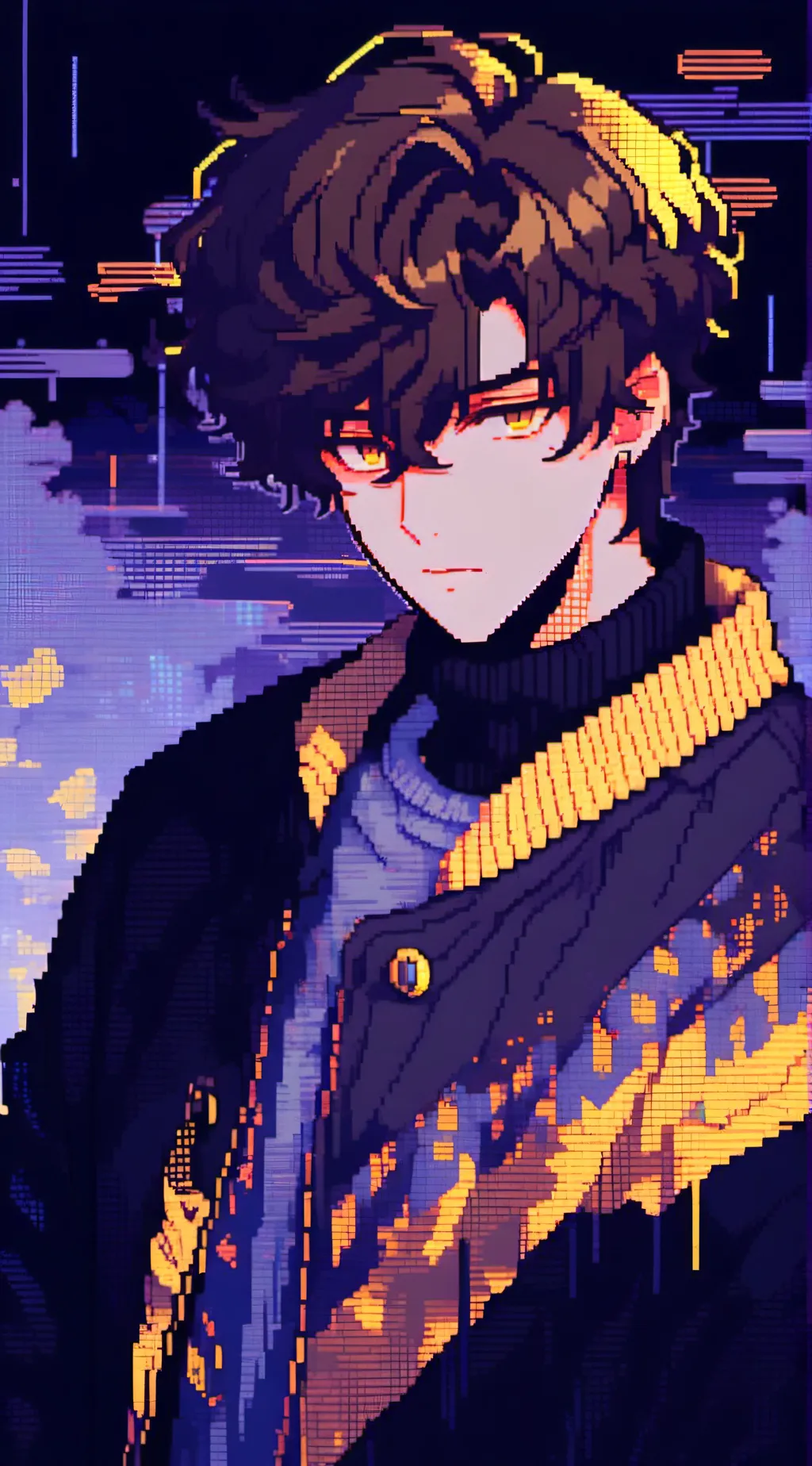 Talkie AI - Chat with Callisto