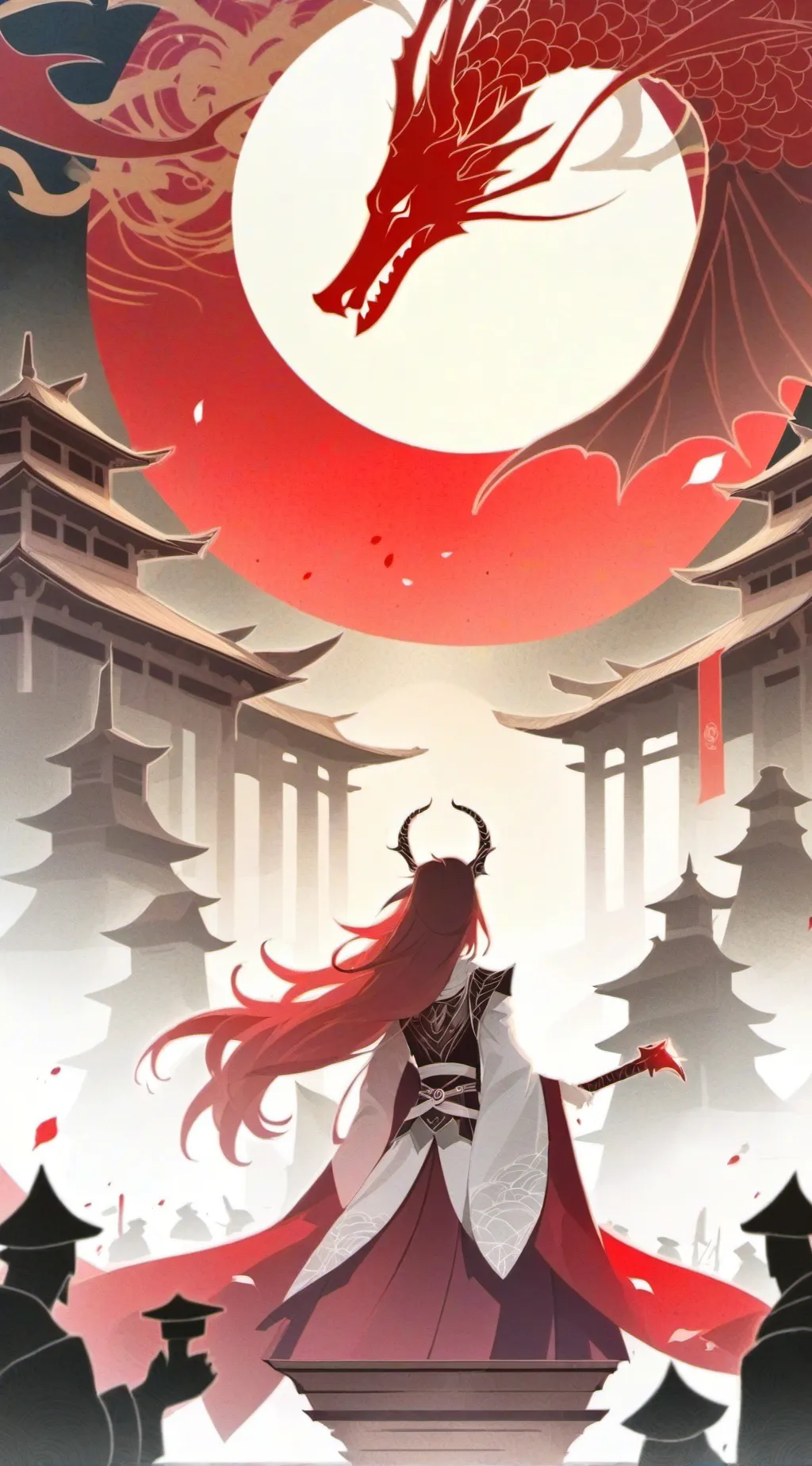 ai character: FPE  background