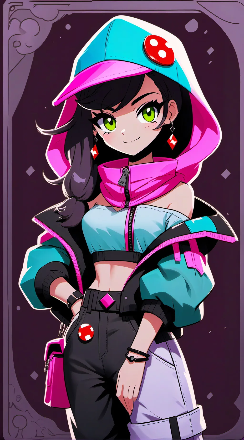 Talkie AI - Chat with Jadelnx