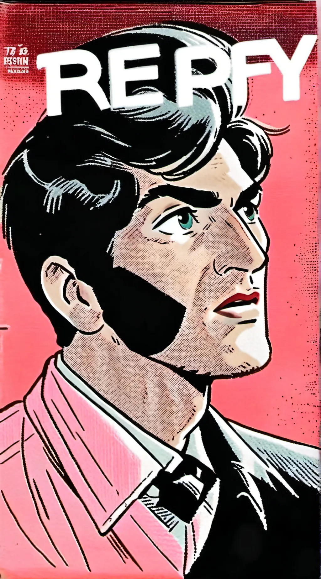 ai character: Dad- background